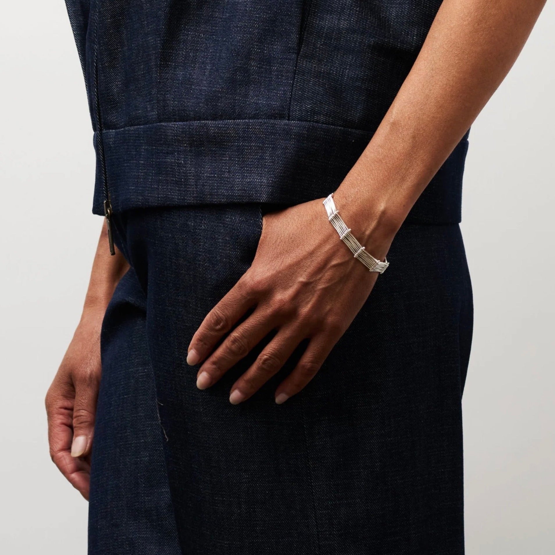 Flow Bracelet
