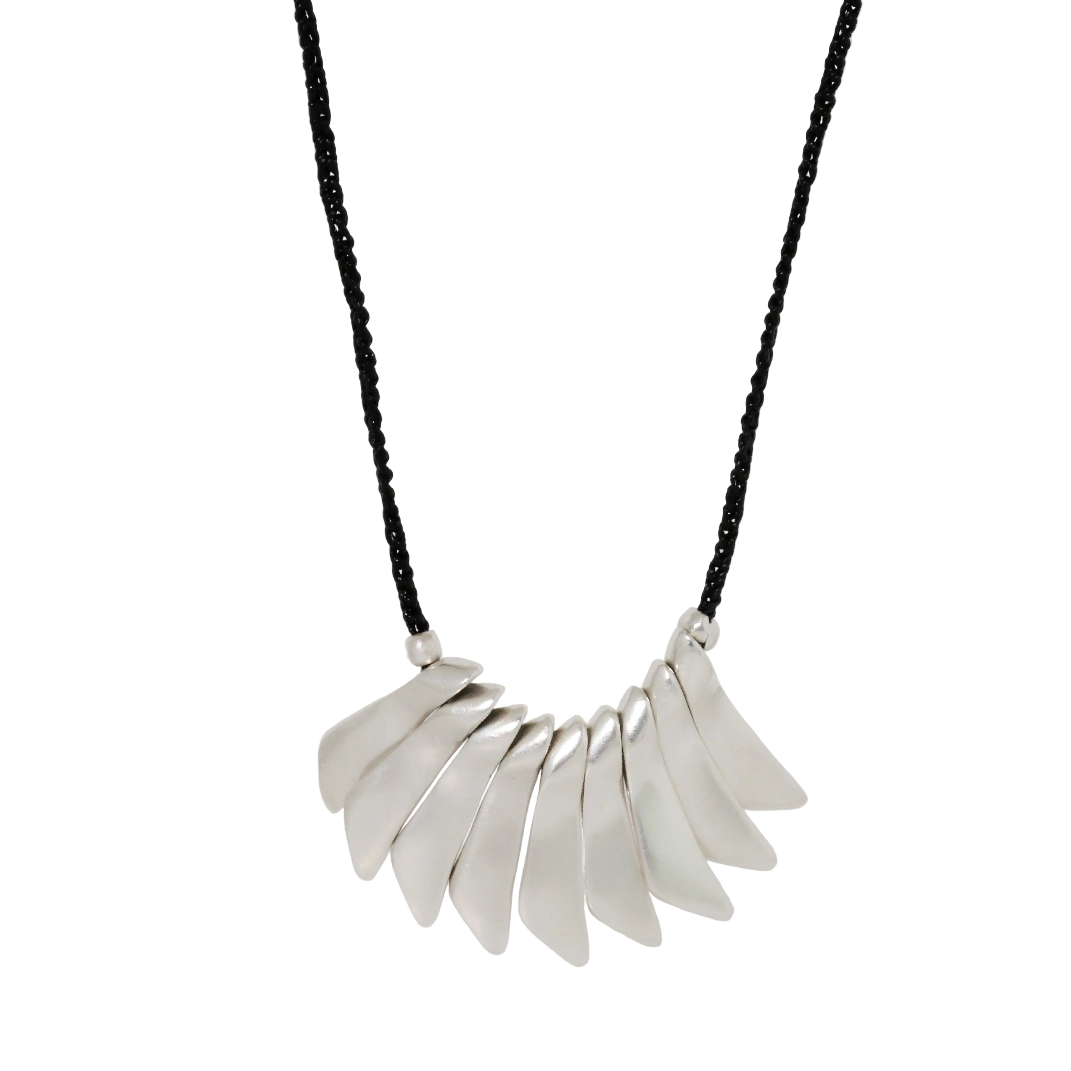 Plumage Necklace