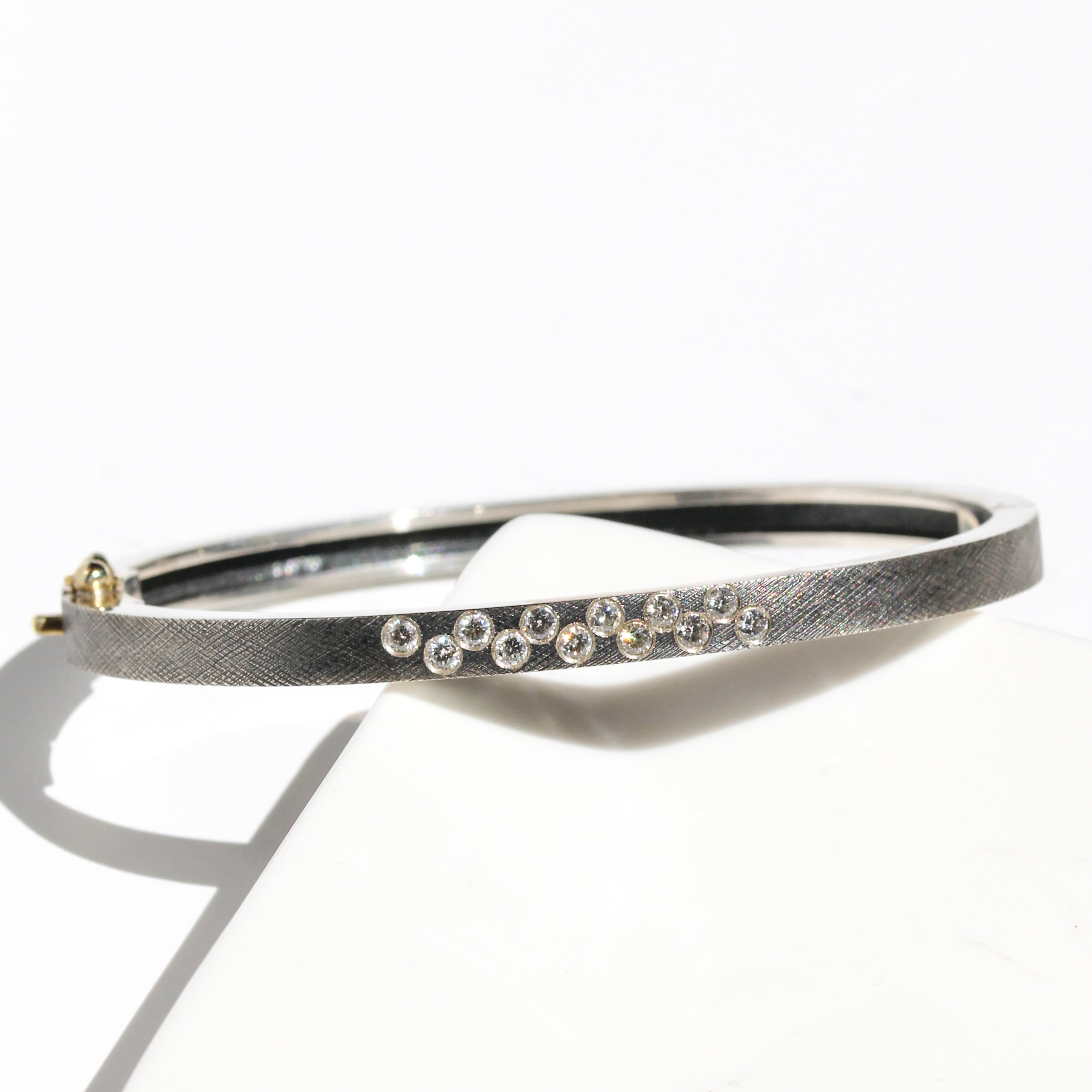 Laura 4mm Bracelet