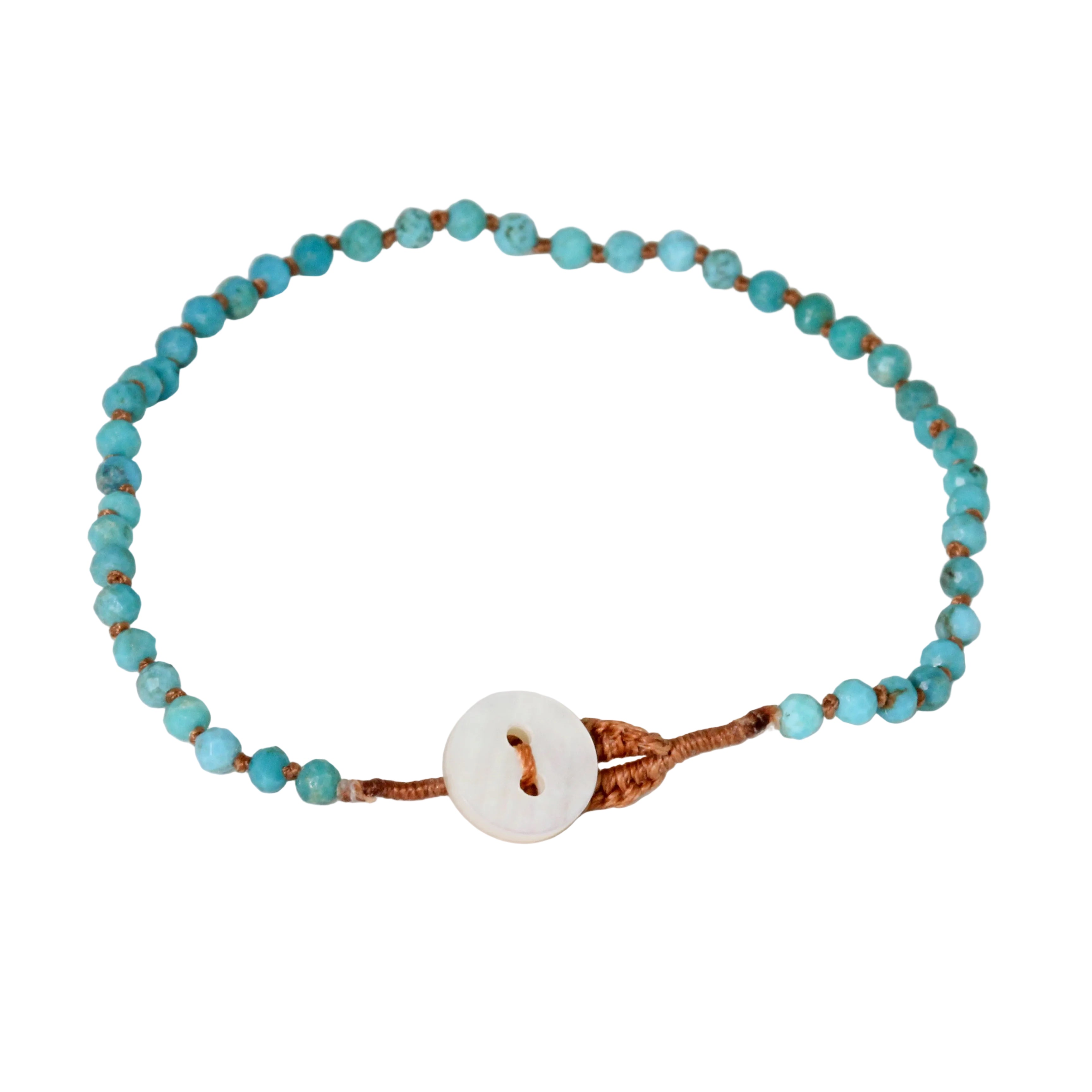 Lena-skadegard-turquoise-beaded-bracelet