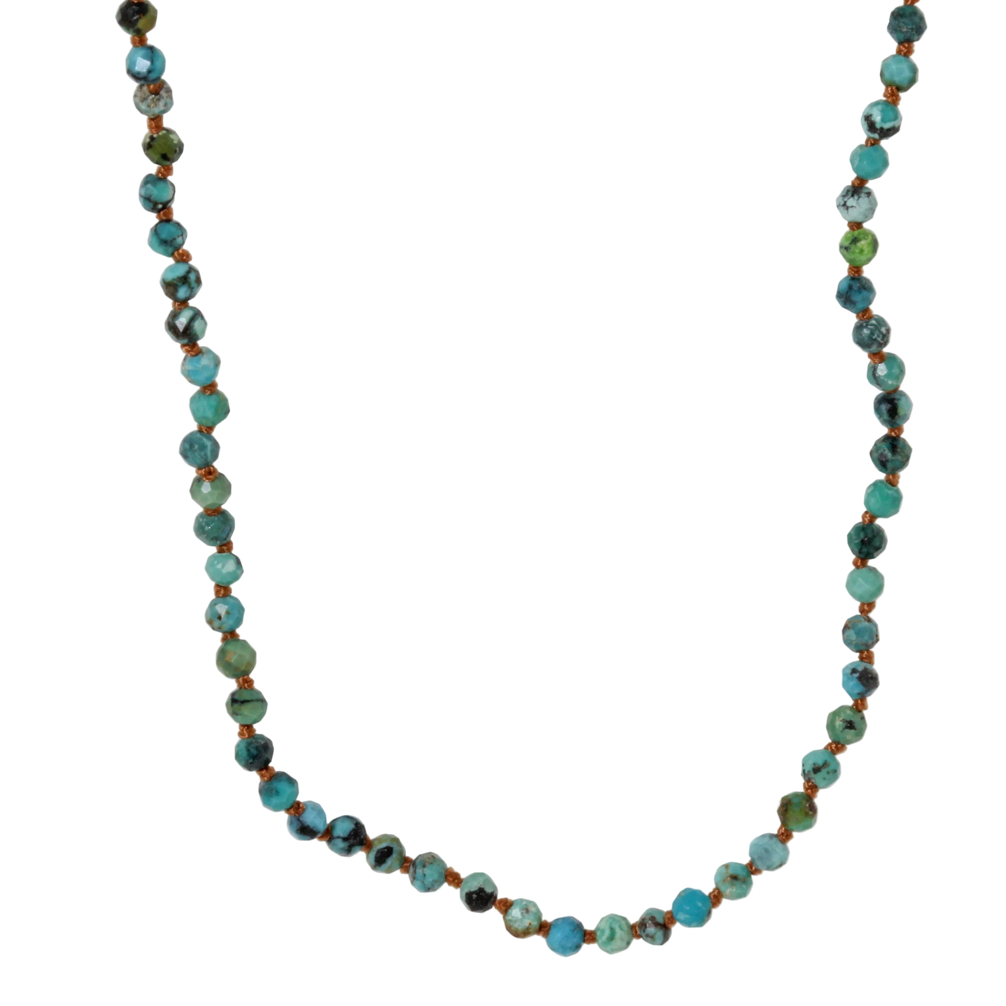 Lena-skadegard-turquoise-beaded-necklace