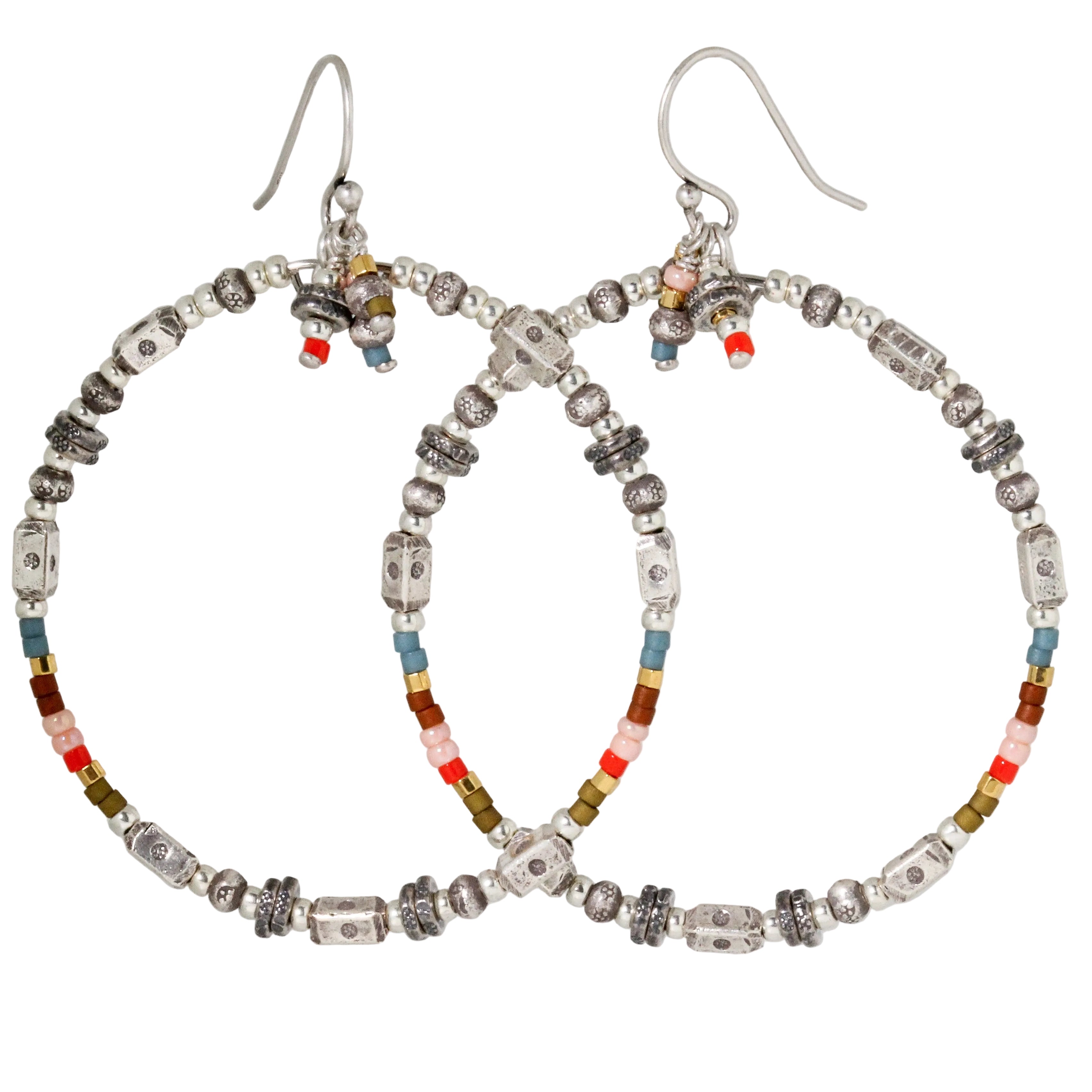 Confetti Play Earrings
