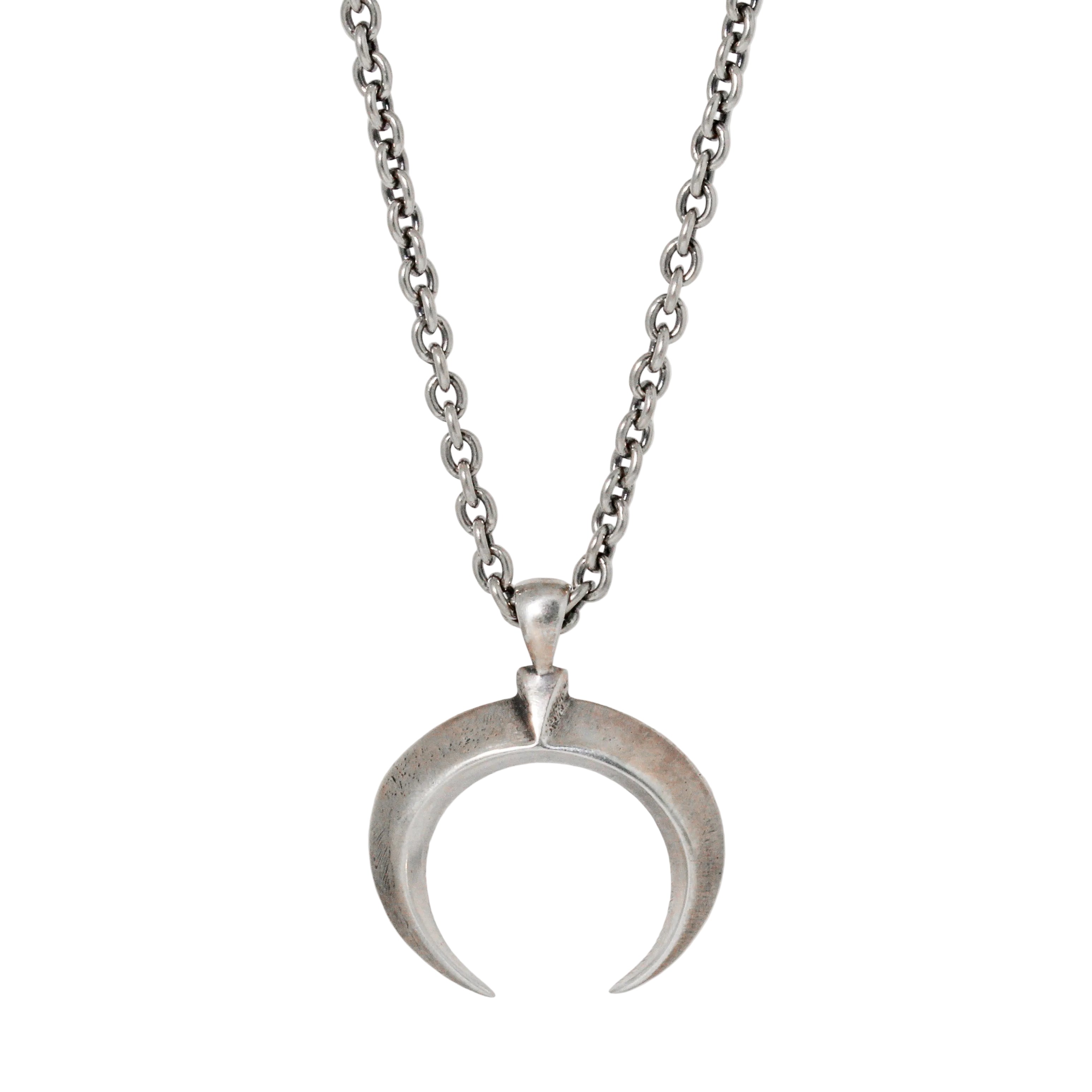 Dennis Hogan Simple Naja Necklace