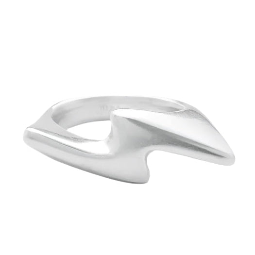 Bolt Ring-Jill Platner