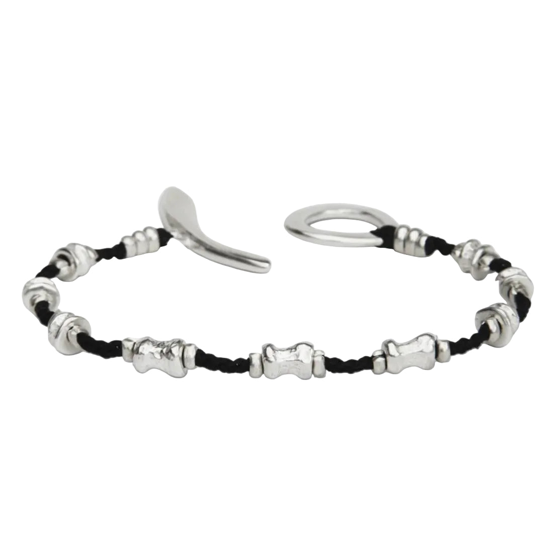 Buddha Beads Bracelet-Jill Platner