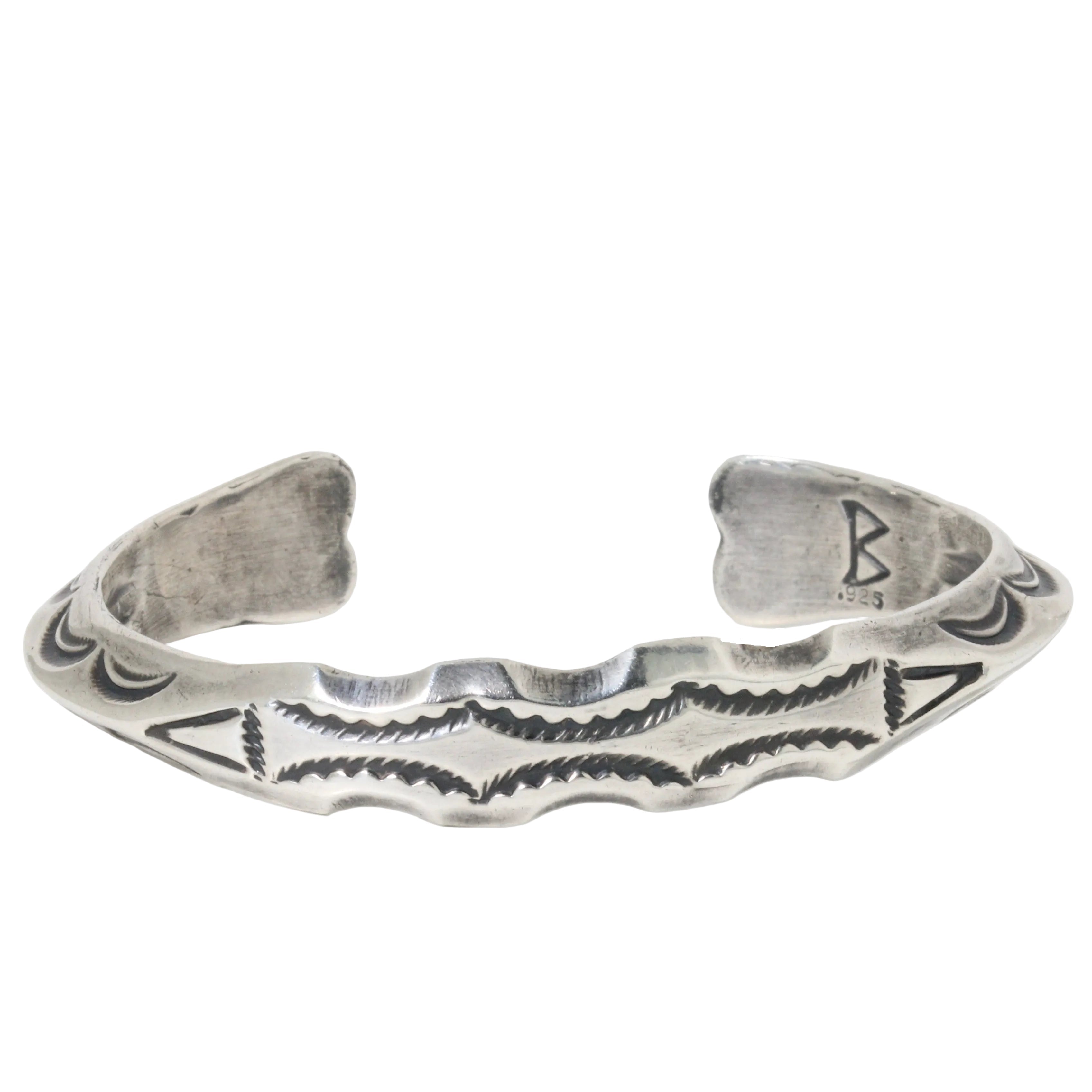 Canyon Cuff Bracelet by Buffalo-Southwest