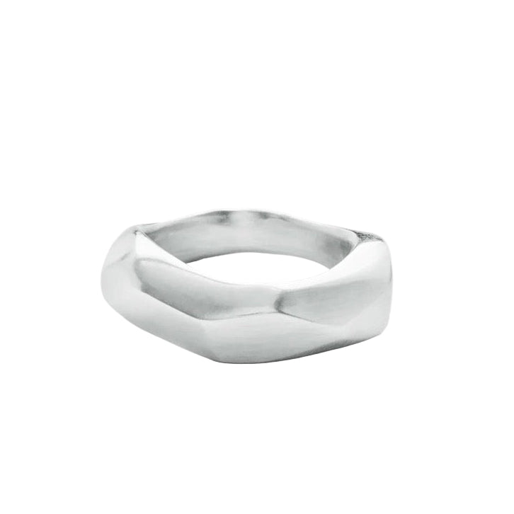 Charm Ring-Jill Platner