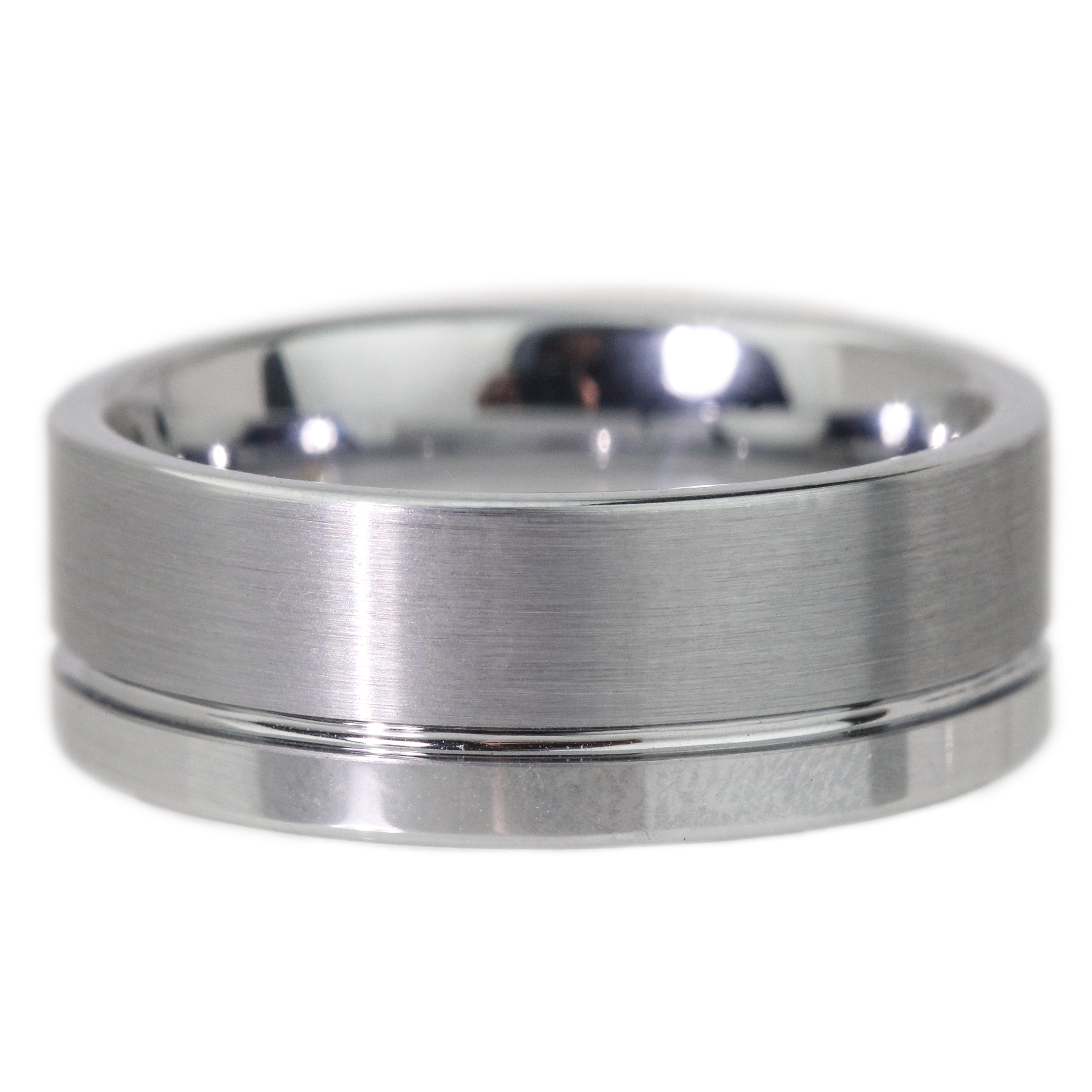 Dallas Band-Chemistry Jewelry