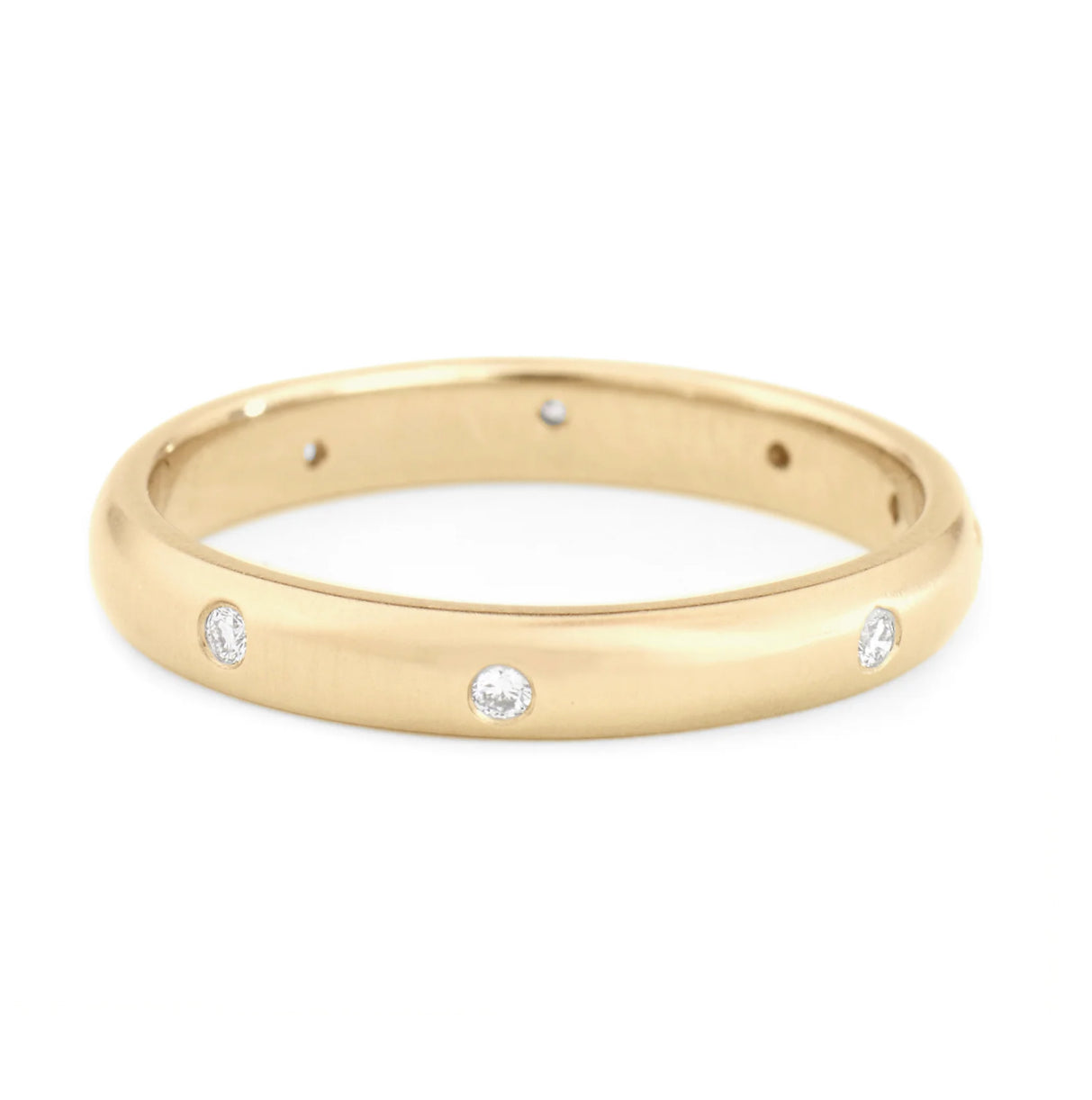 Dancing Diamond Band-Anne Sportun