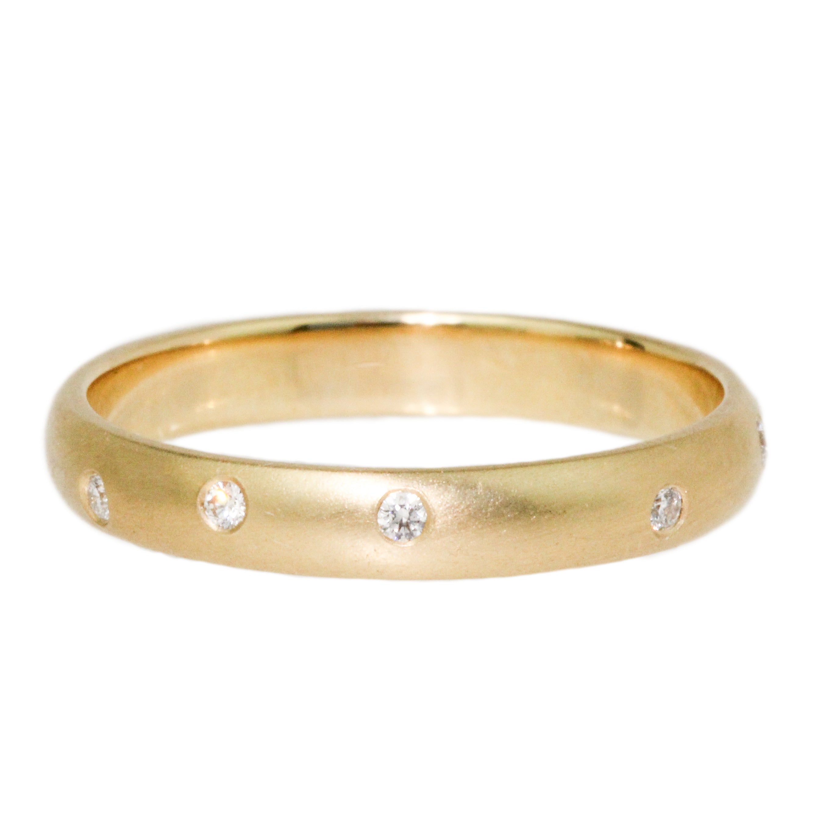 Dancing Diamond Band-Anne Sportun