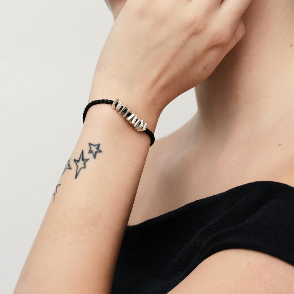 Ember Bracelet-Jill Platner