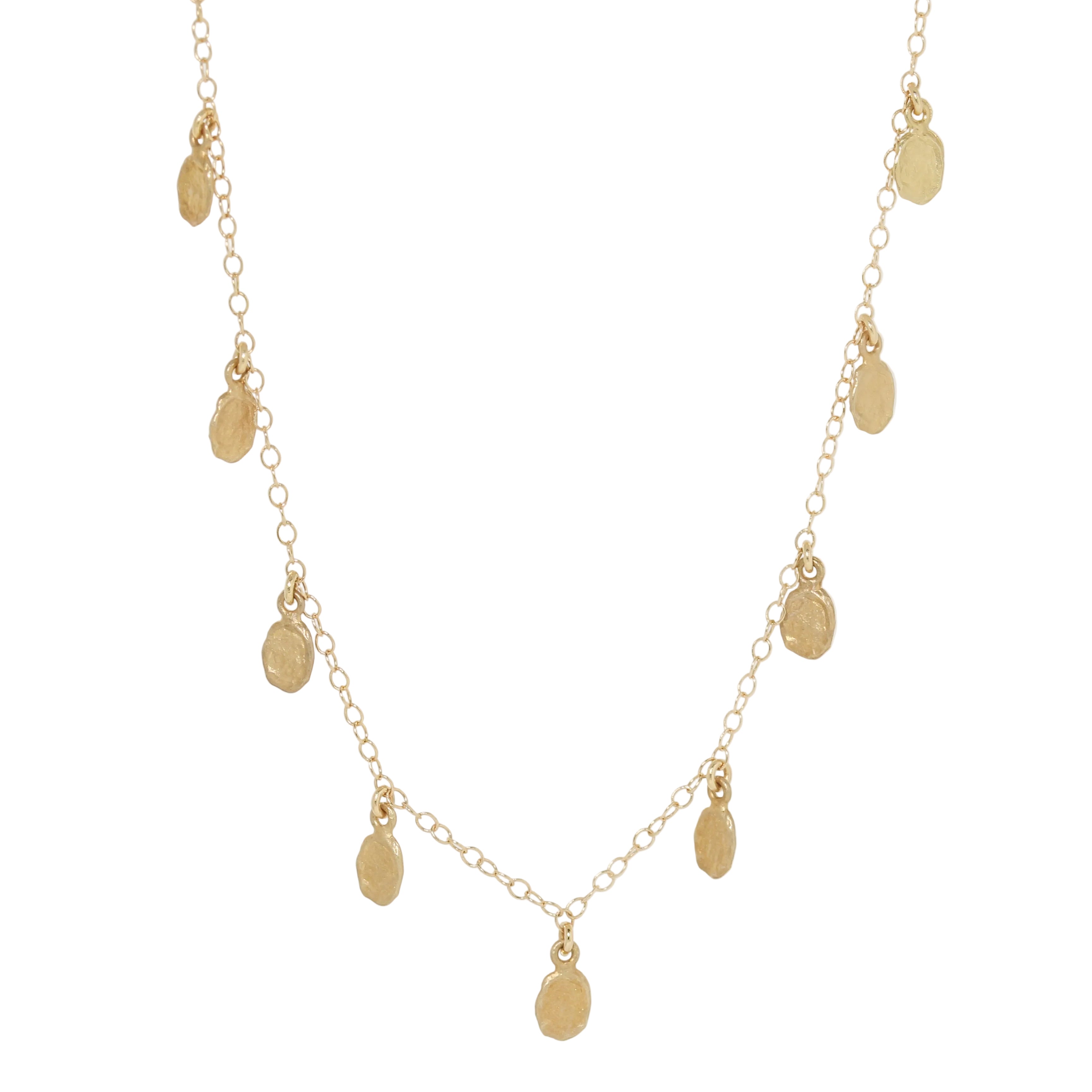 golden-flake-necklace-victoria-cunningham