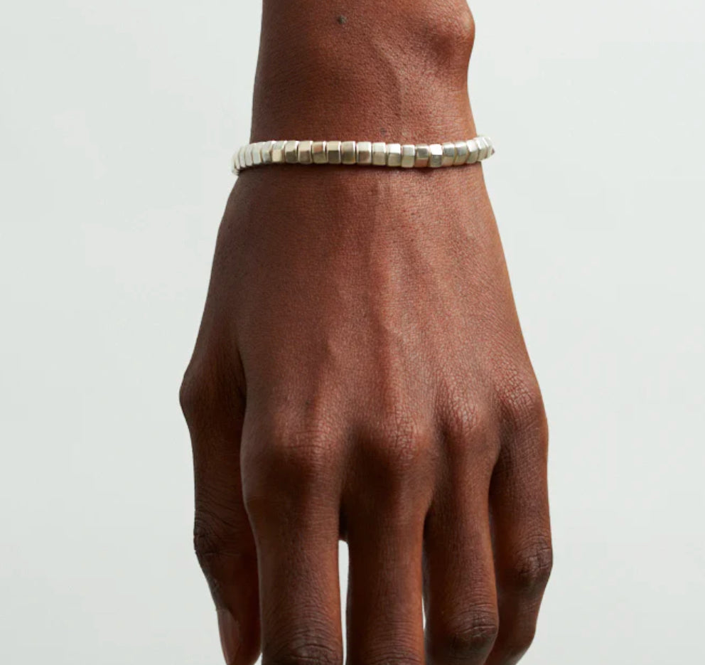 Lucky Rocks Bracelet-Jill Platner