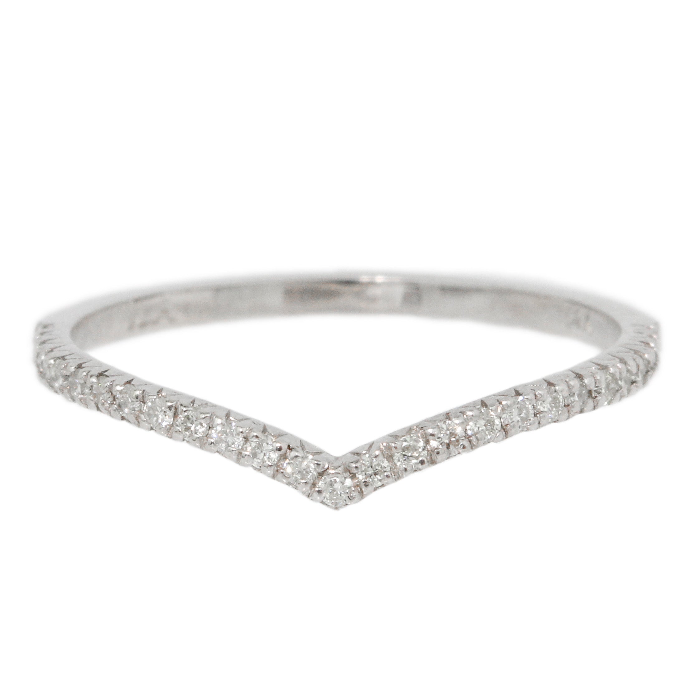 Marlana Peak Diamond Band-ILA