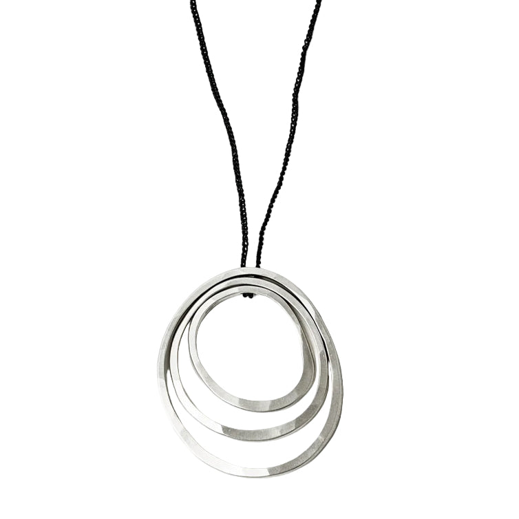 Moonlight Necklace-Jill Platner