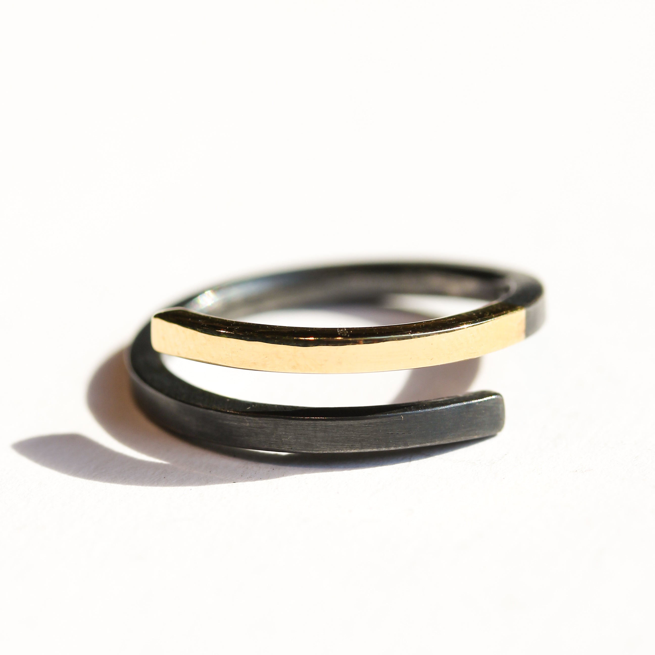 Nesting Ring-Flavia Bennett Designs