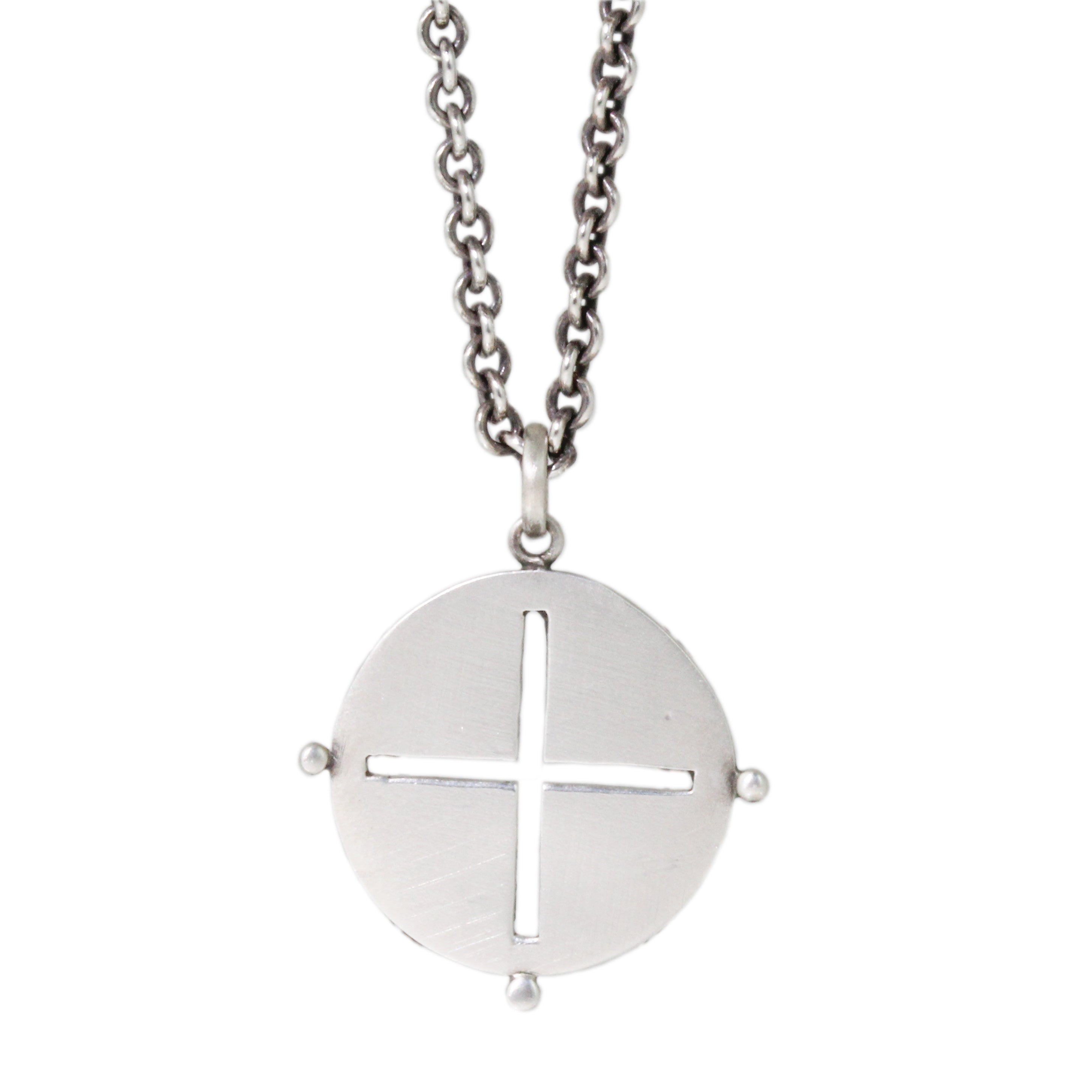 Optimist Necklace-Jane Diaz