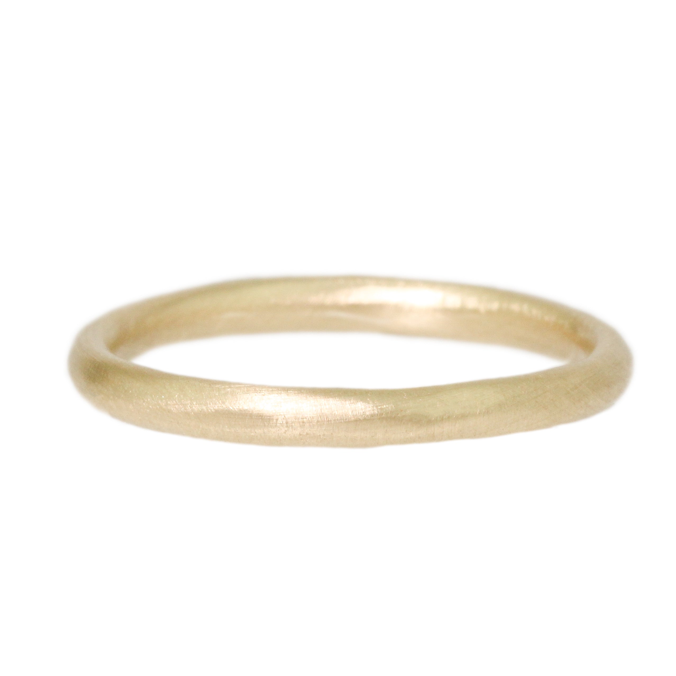 Pod Band Ring-Branch