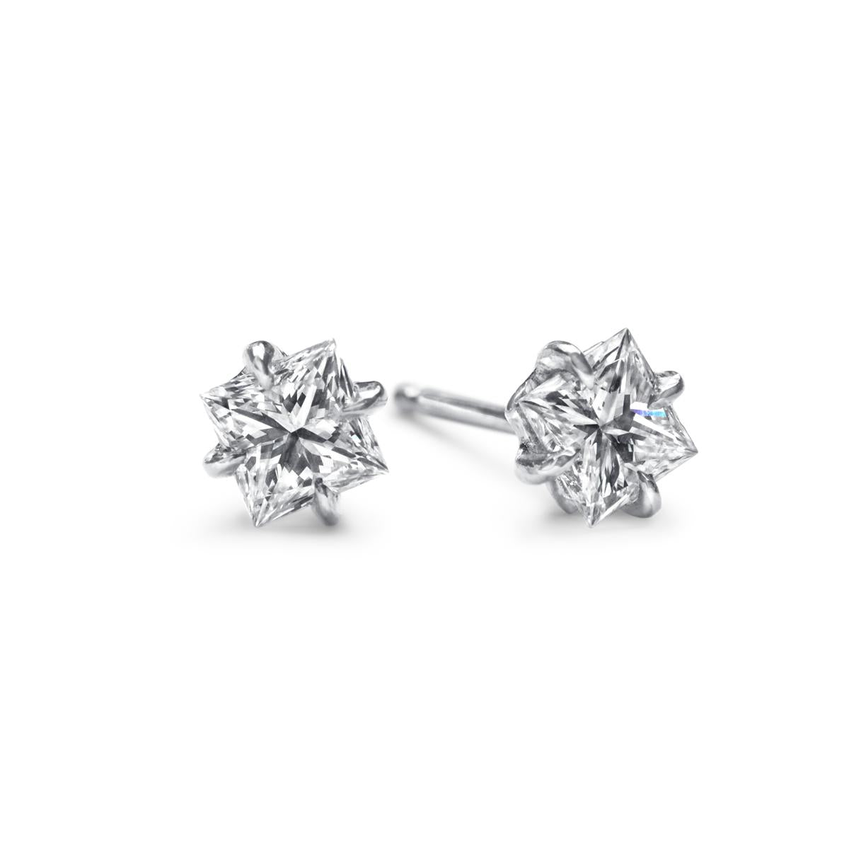 Princess Studs-Unbridaled Collective