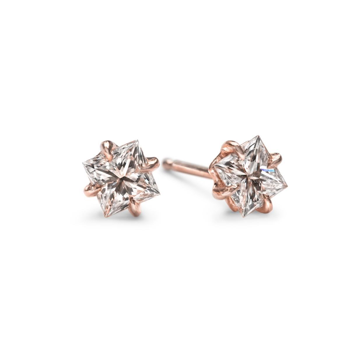 Princess Studs-Unbridaled Collective