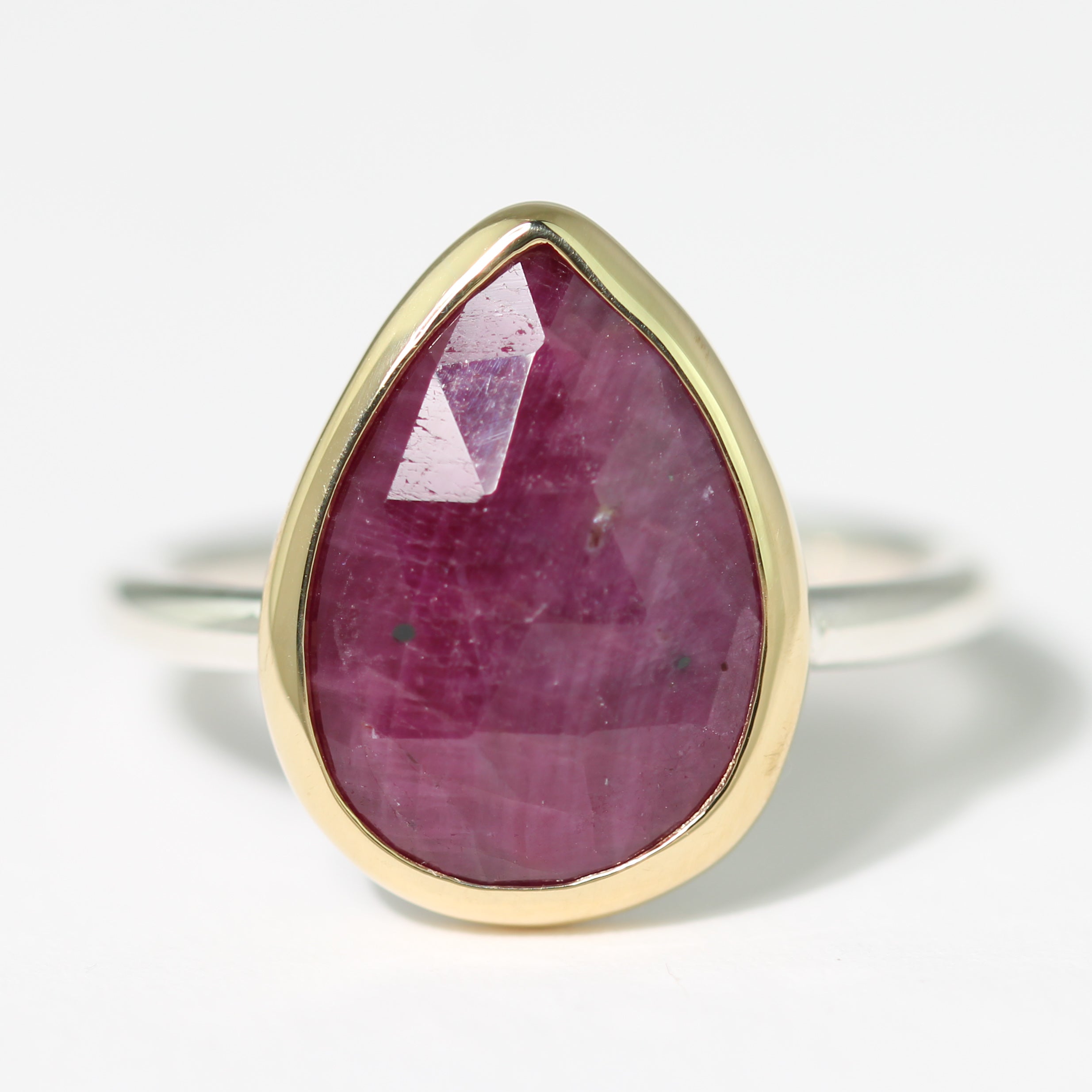Ruby Ring-Sara Thompson