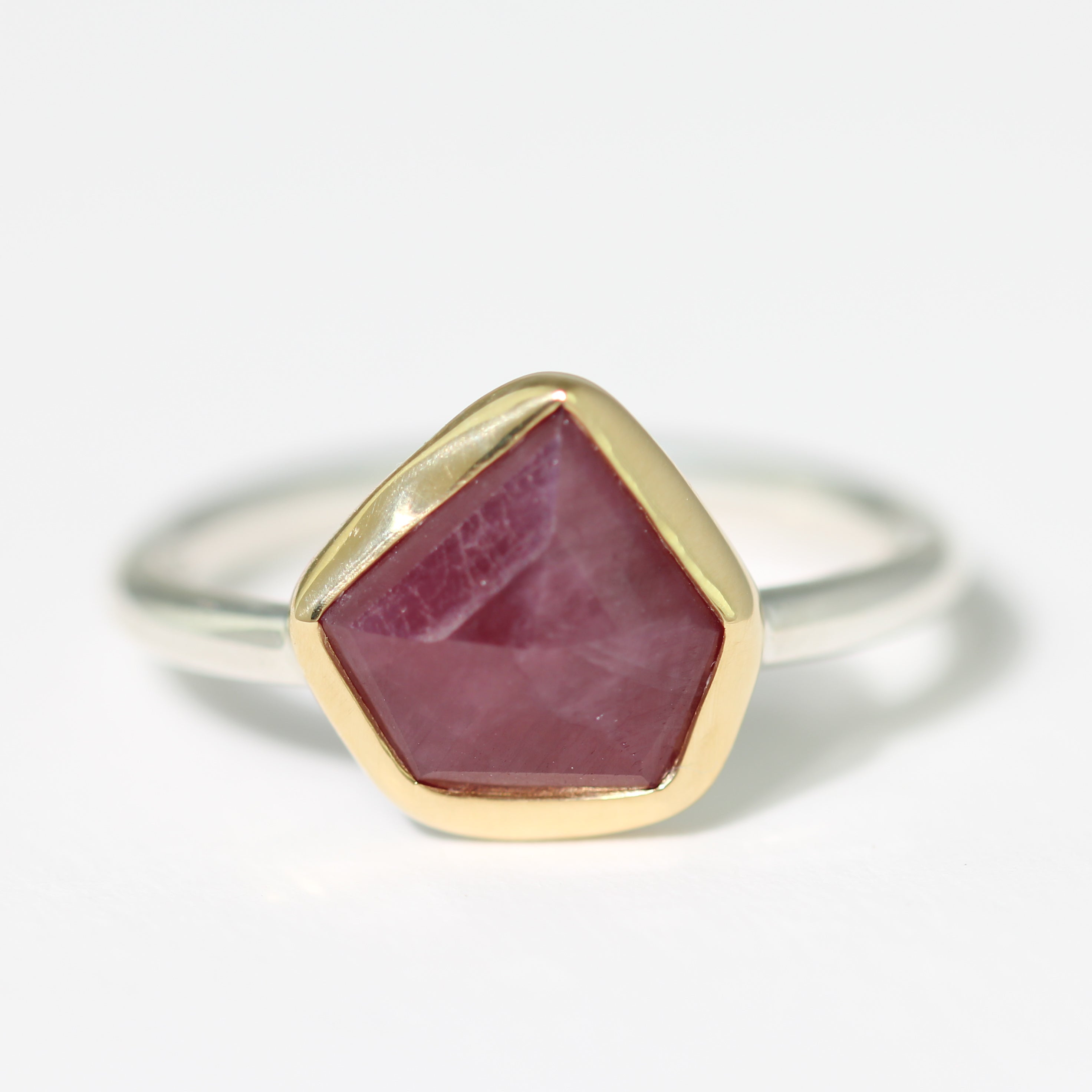 Ruby Ring-Sara Thompson