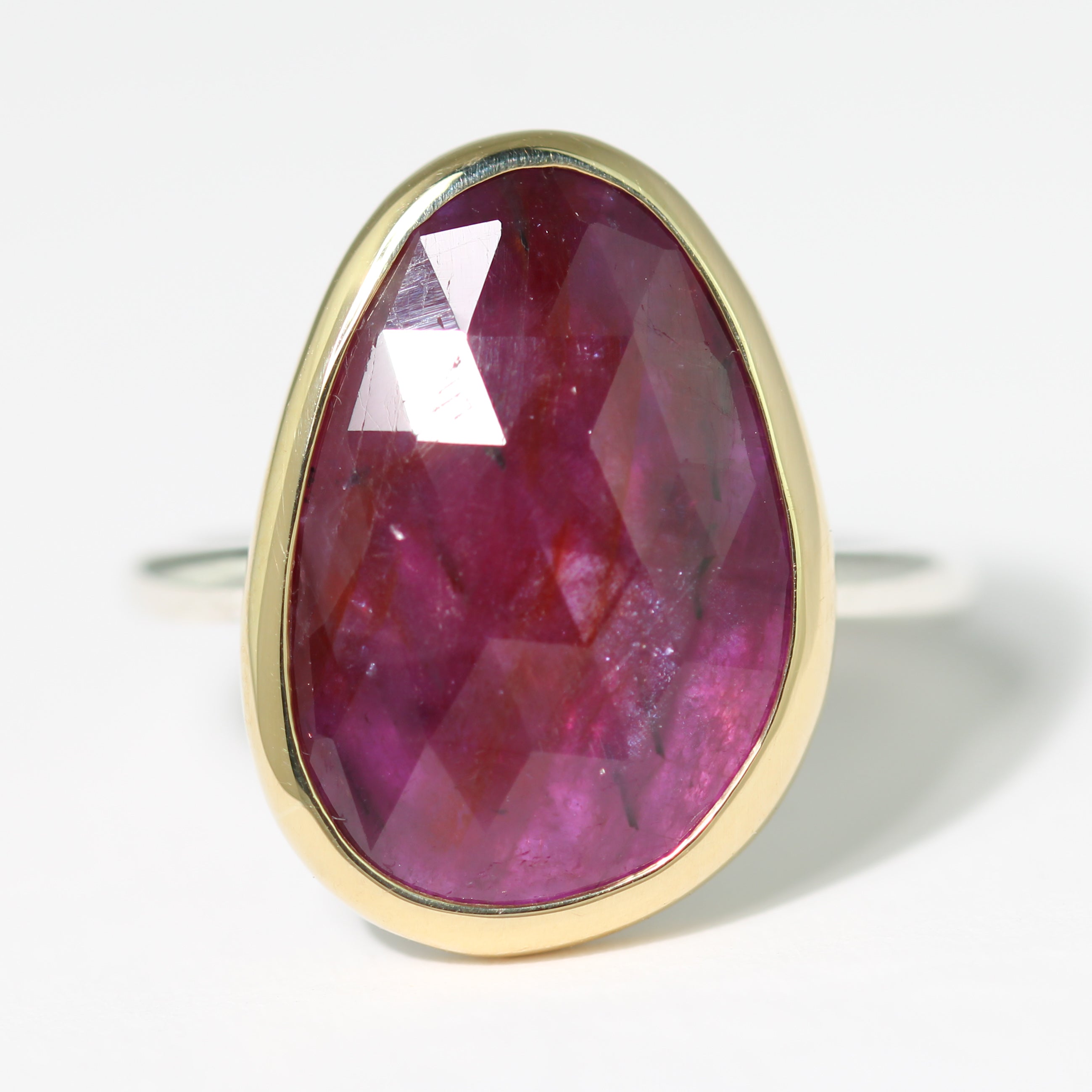 Ruby Ring-Sara Thompson