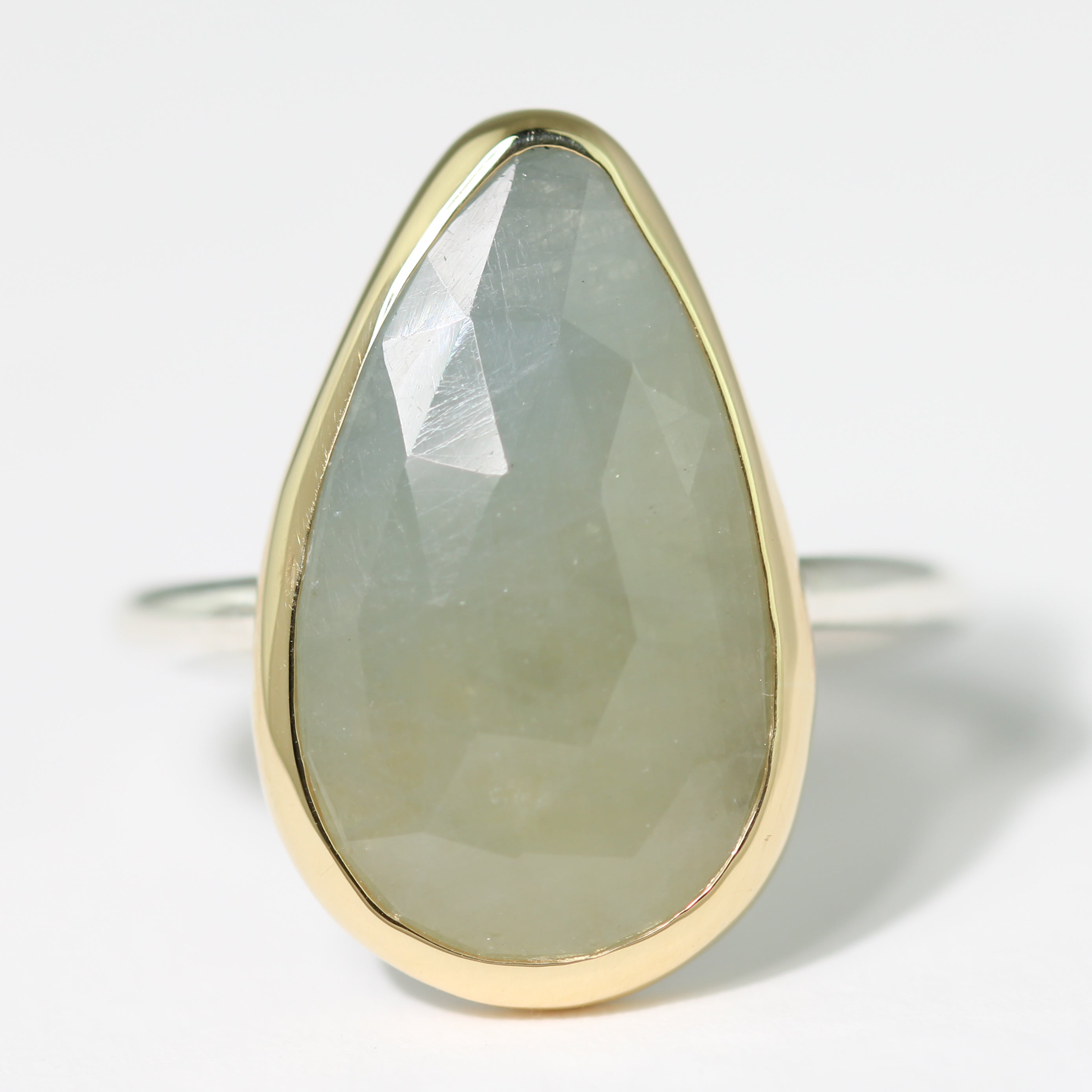 Sapphire Ring-Sara Thompson