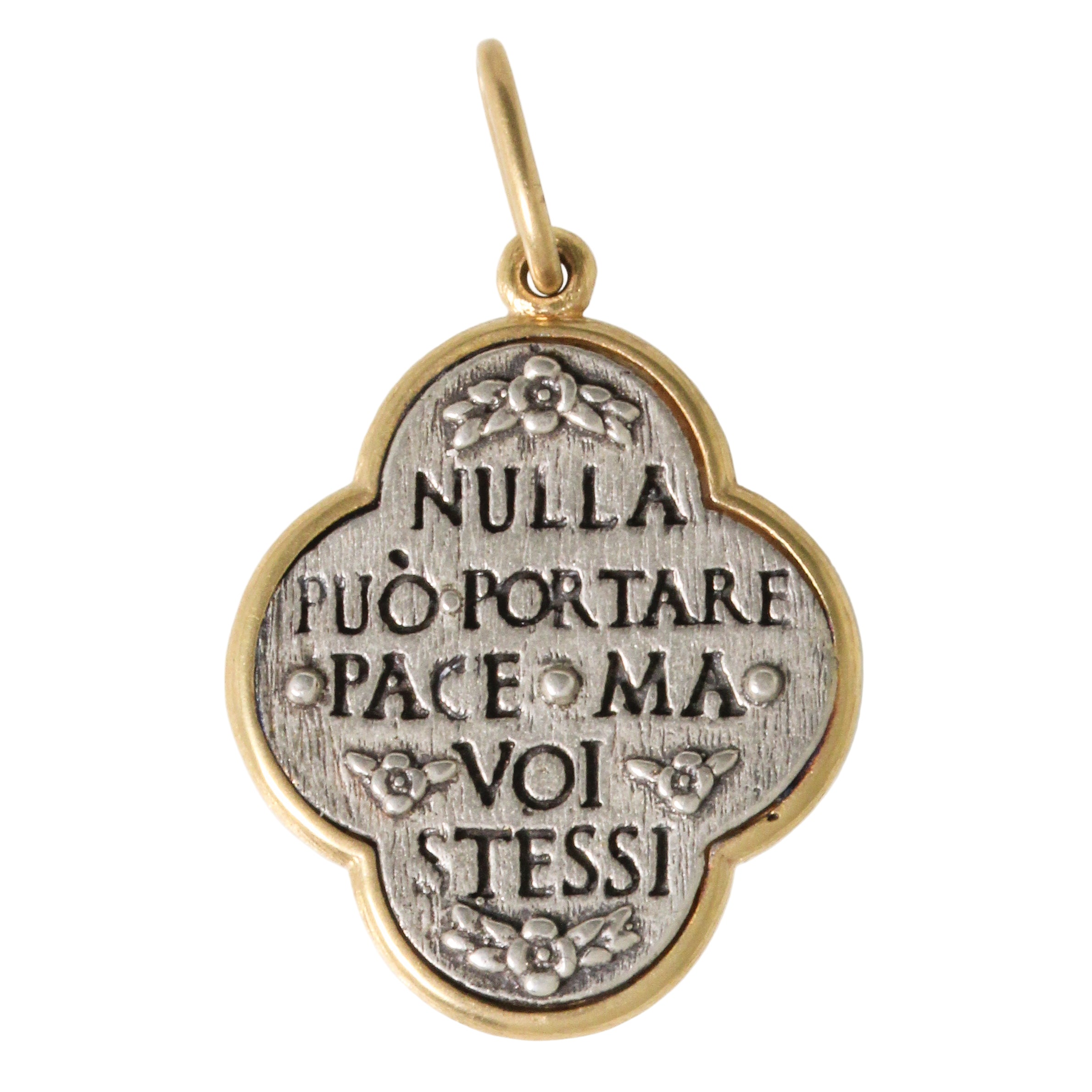 Solo Tree Charm-Erica Molinari
