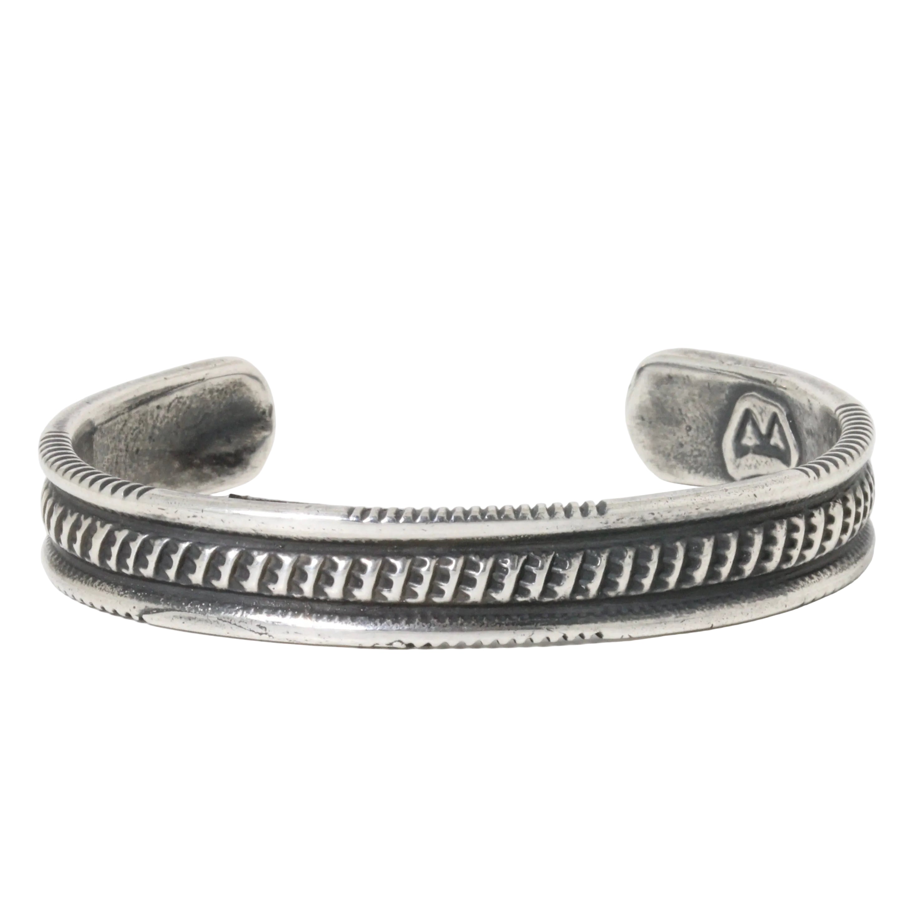 Streamline Cuff Bracelet by Buffalo-Southwest