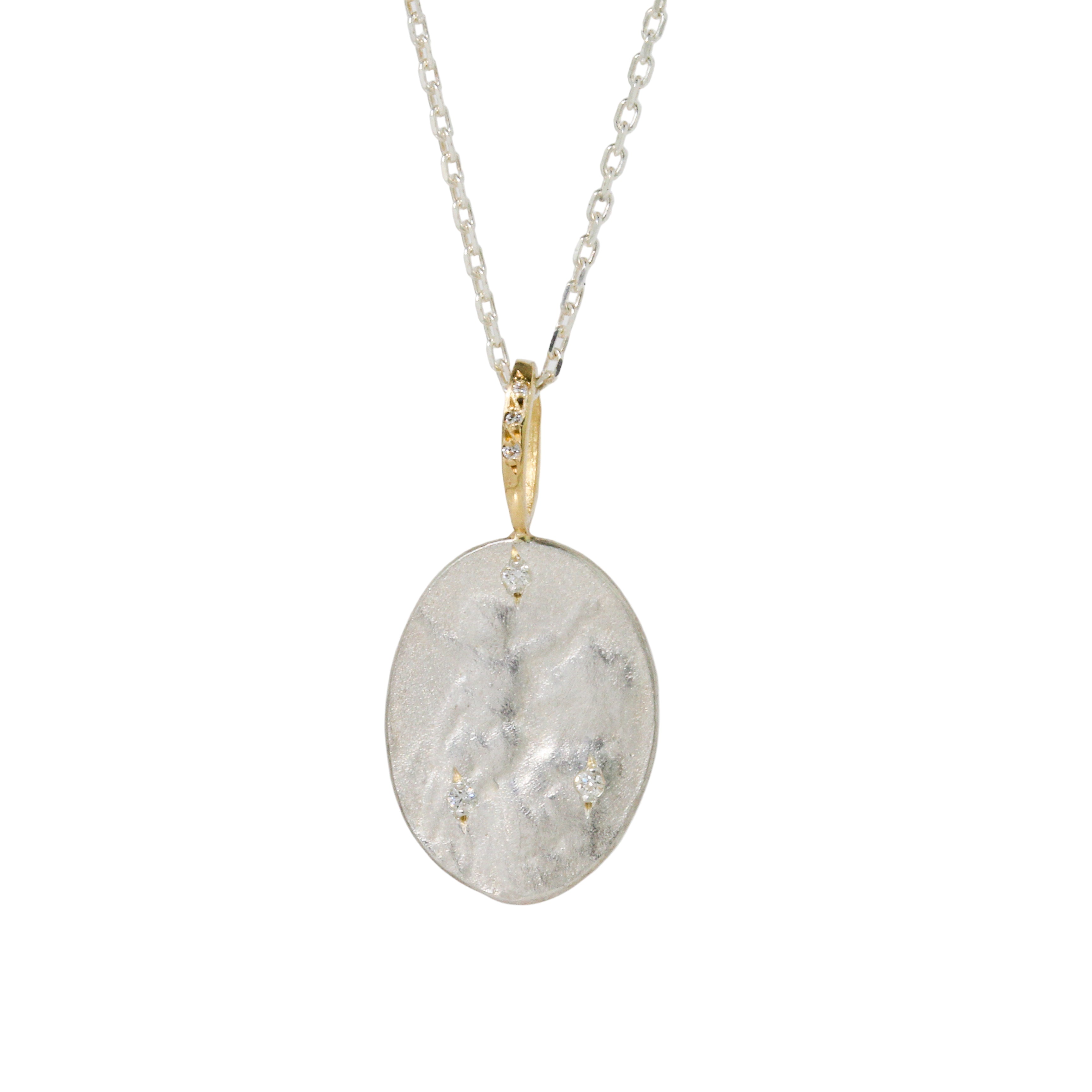 The Wonder Necklace-Robin Haley