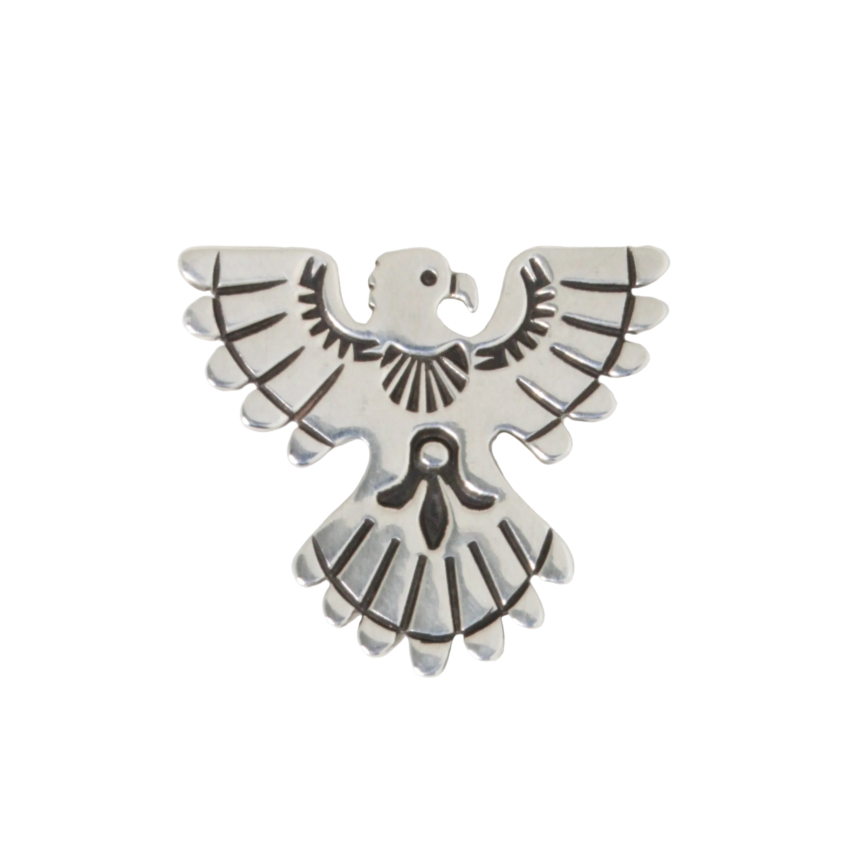 Thunderbird Pin-Southwest