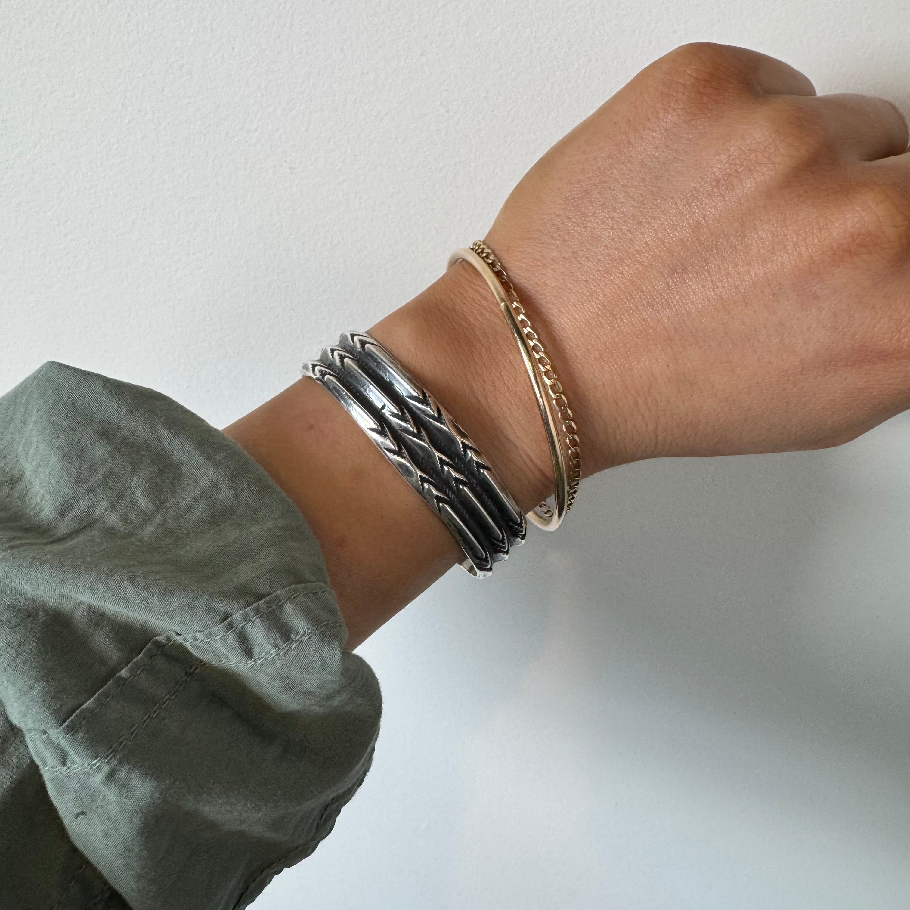 Tracer Cuff by Buffalo-Southwest