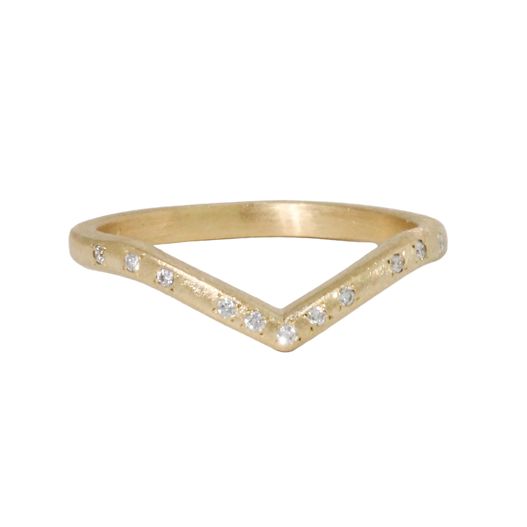 V Diamond Band-Yasuko Azuma