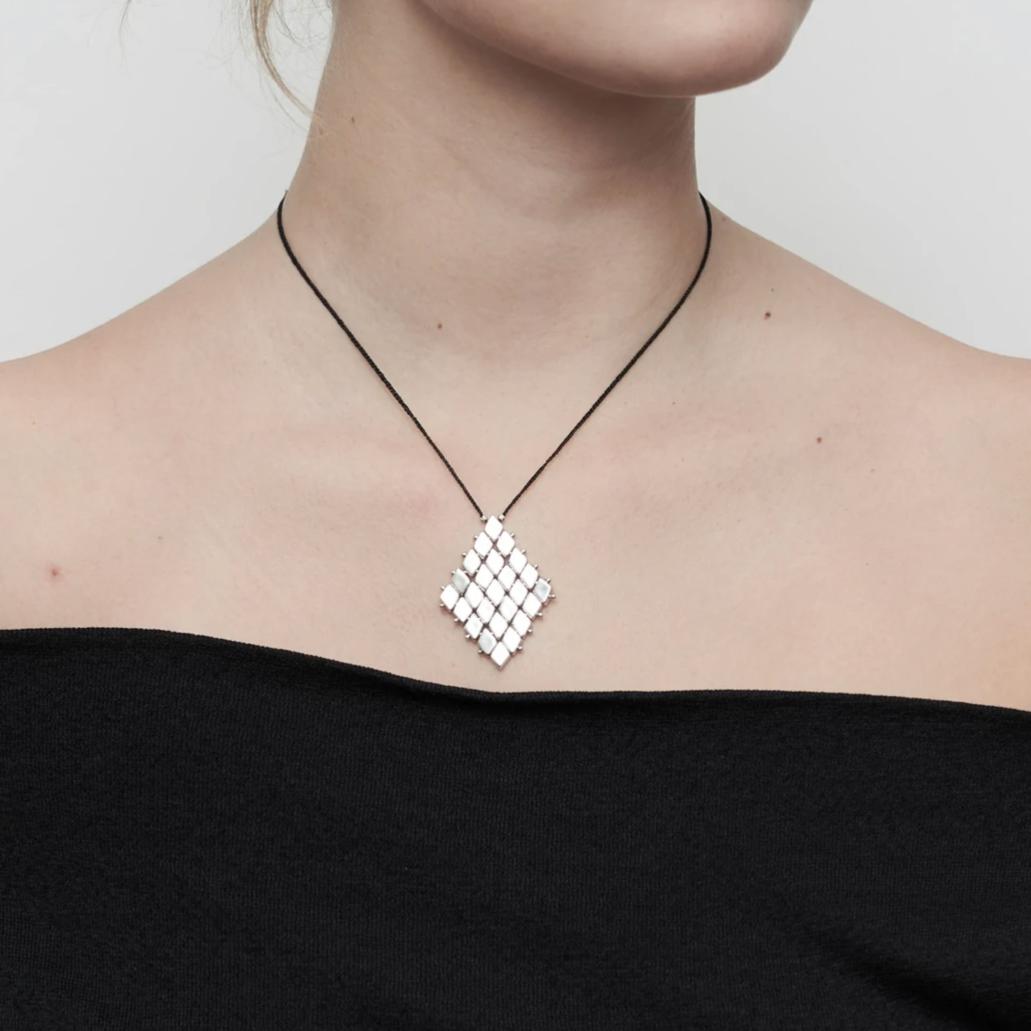 Wish Necklace-Jill Platner