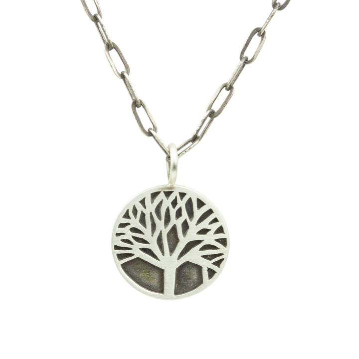 Tree of Life Necklace