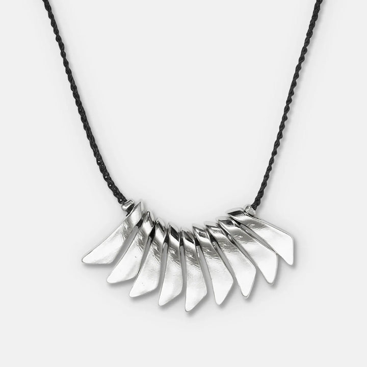 Plumage Necklace