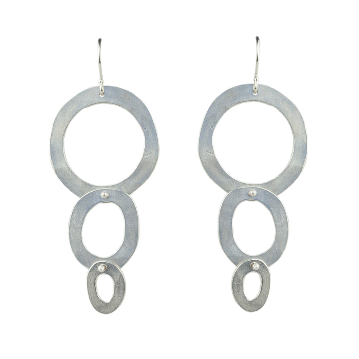 Whirlpool Earrings