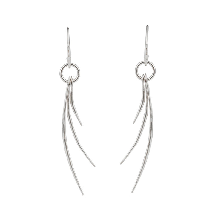 Small Whisp Earrings