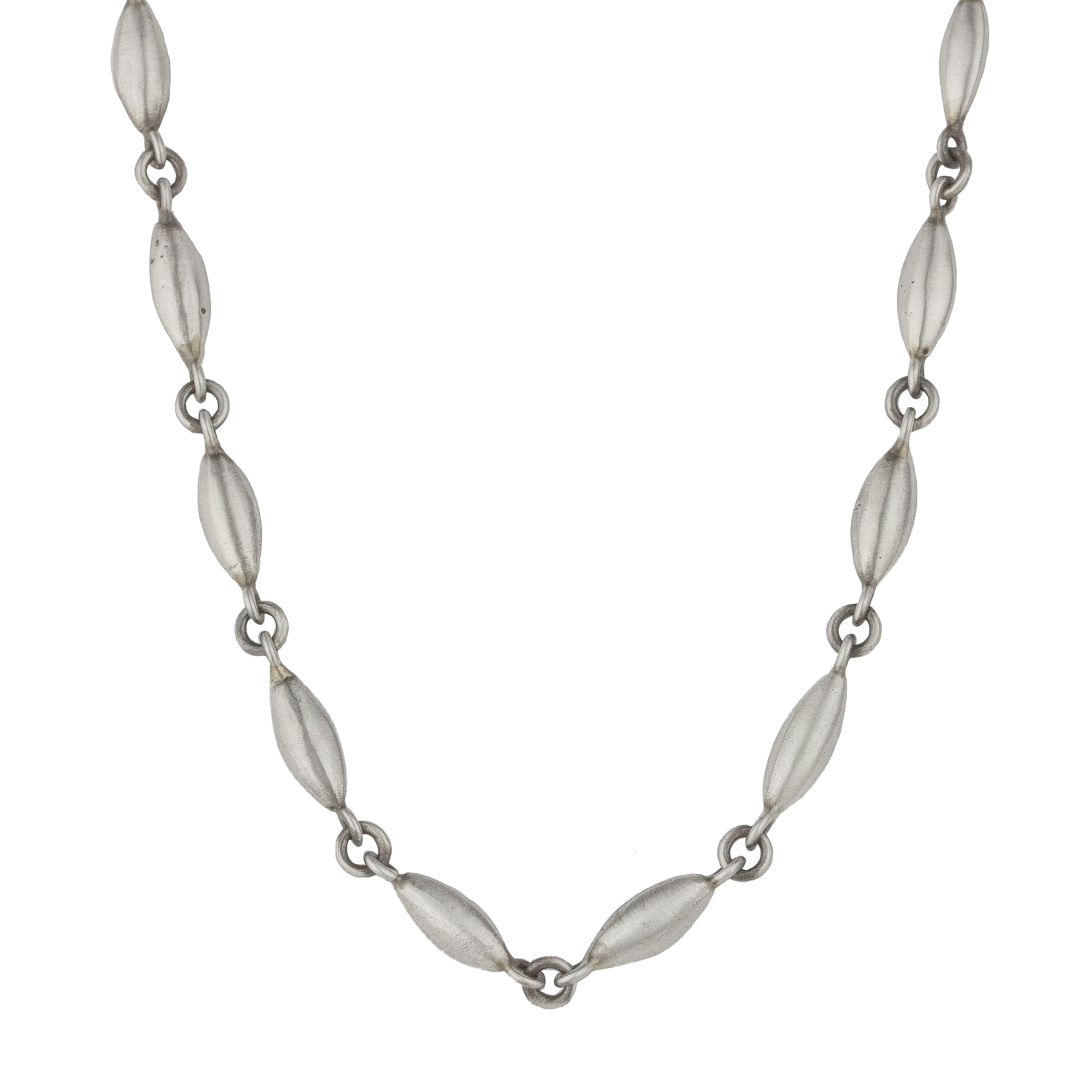 Grains of Rice Necklace