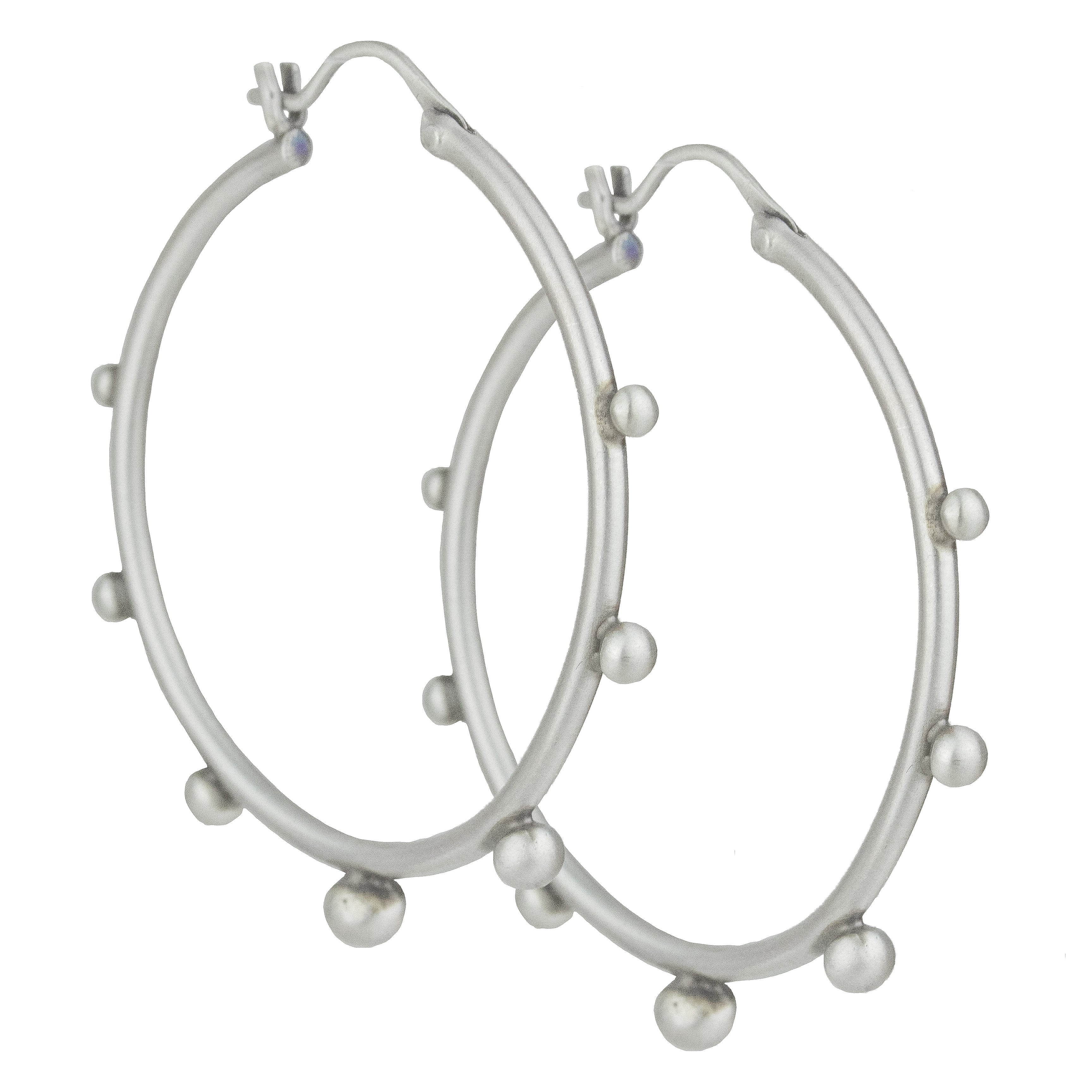 Etruscan Hoops
