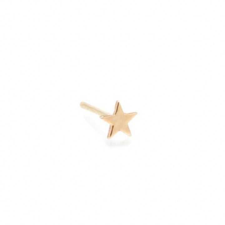 Itty Bitty Star Stud