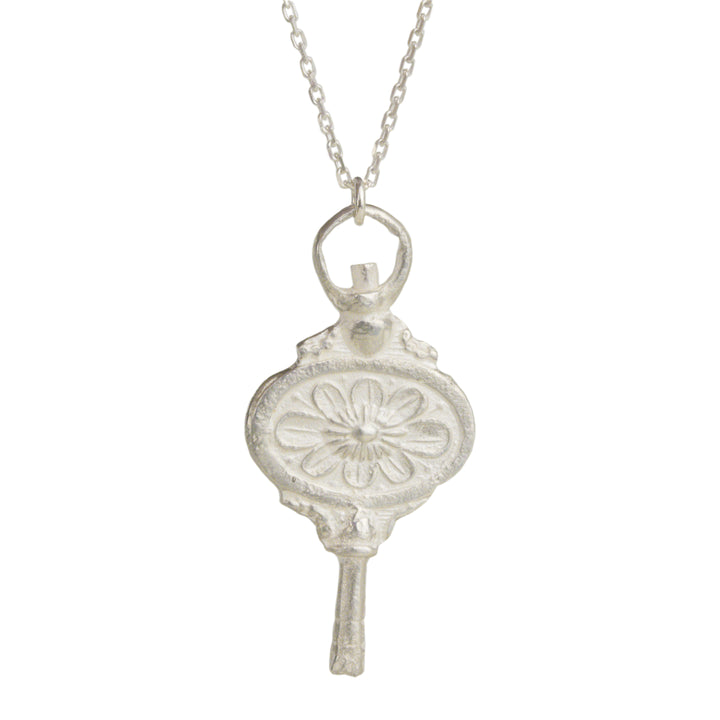 The Key Necklace