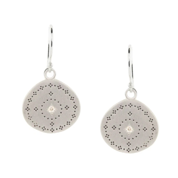 Nostalgia Diamond Earrings