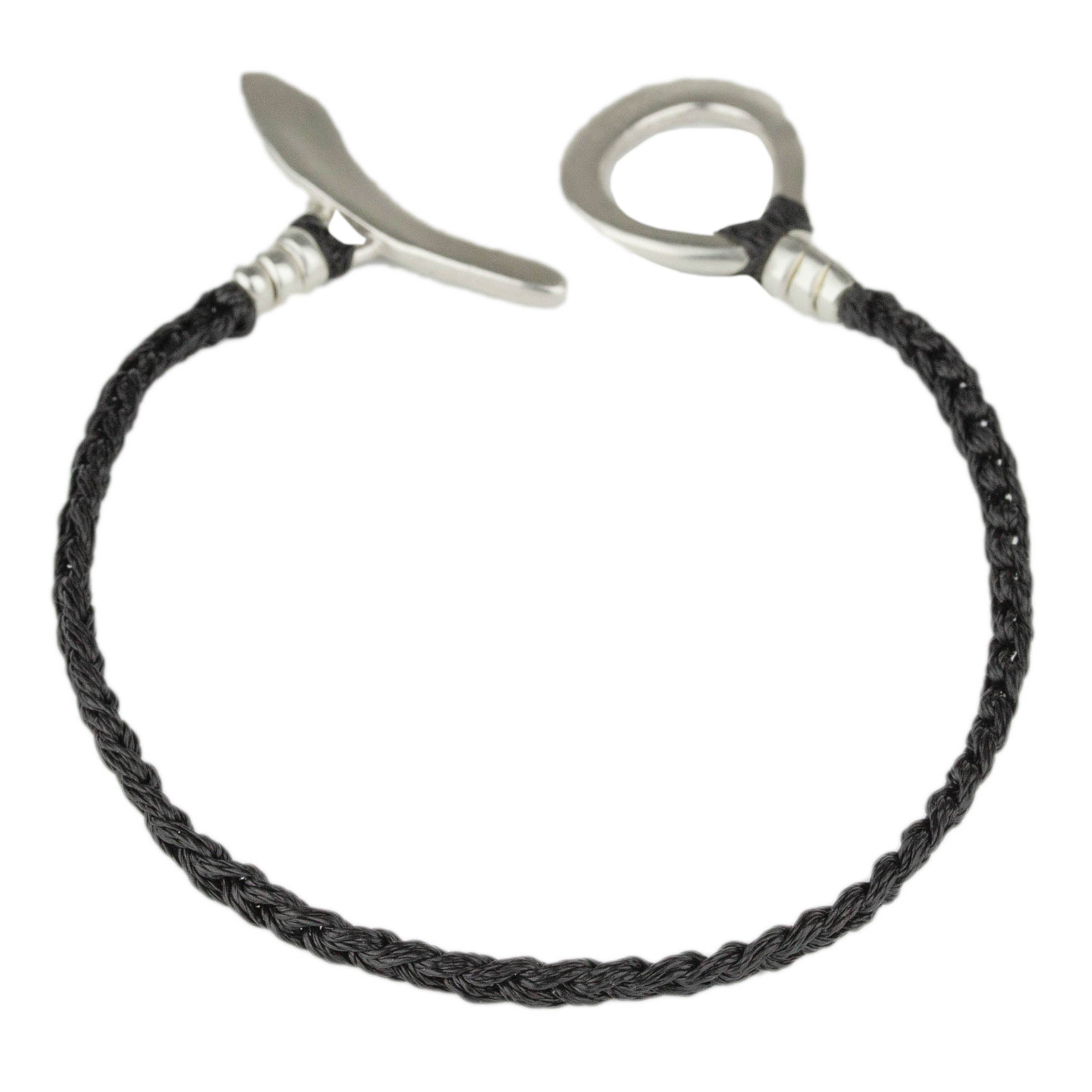 JP Clasp Bracelet-Jill Platner