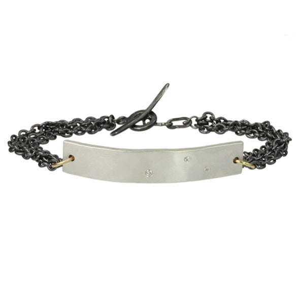 Orion ID Bracelet-Sarah McGuire