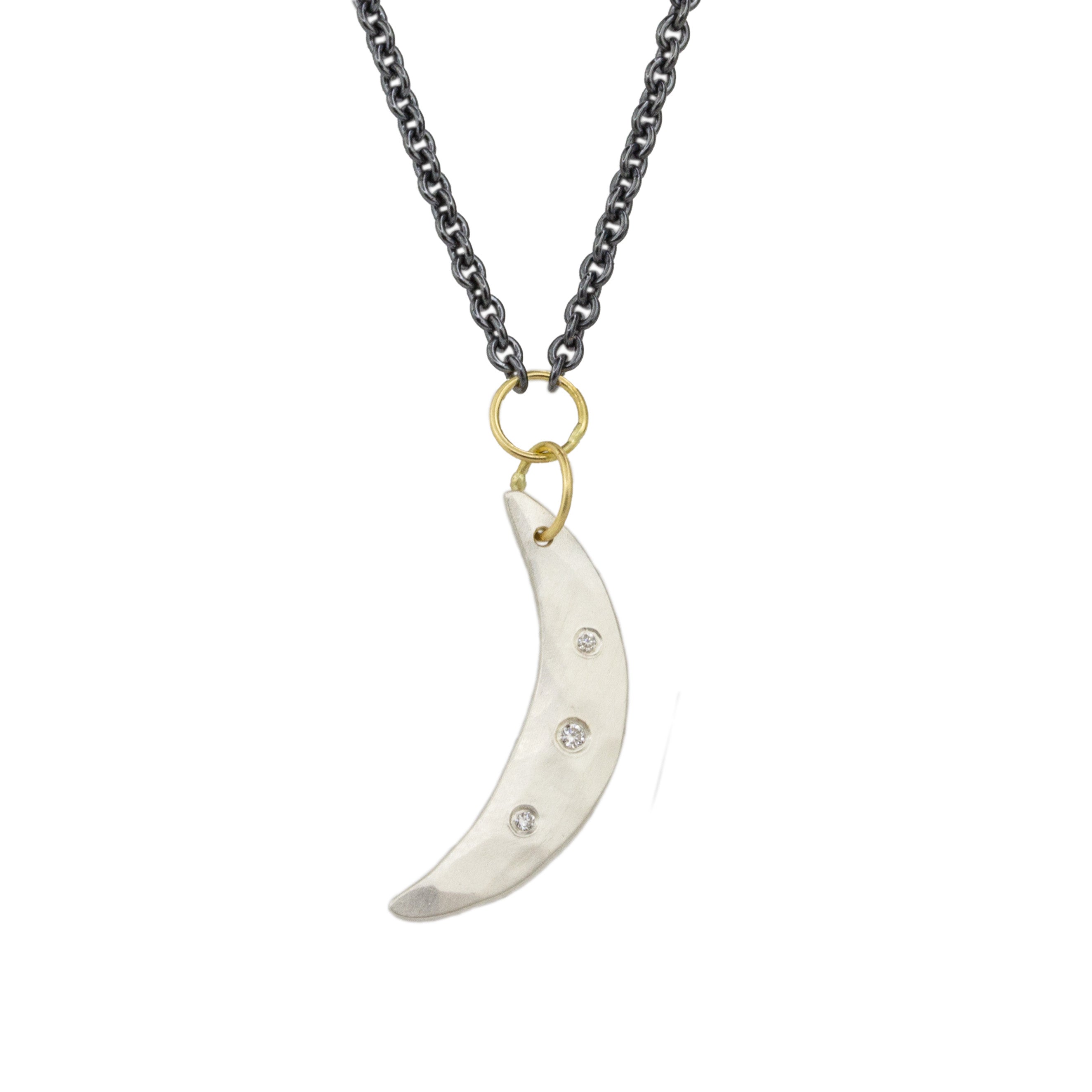 Selene Necklace-Sarah McGuire