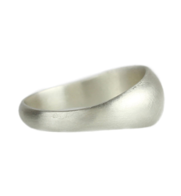 Short Sleeve Ring-Sarah McGuire