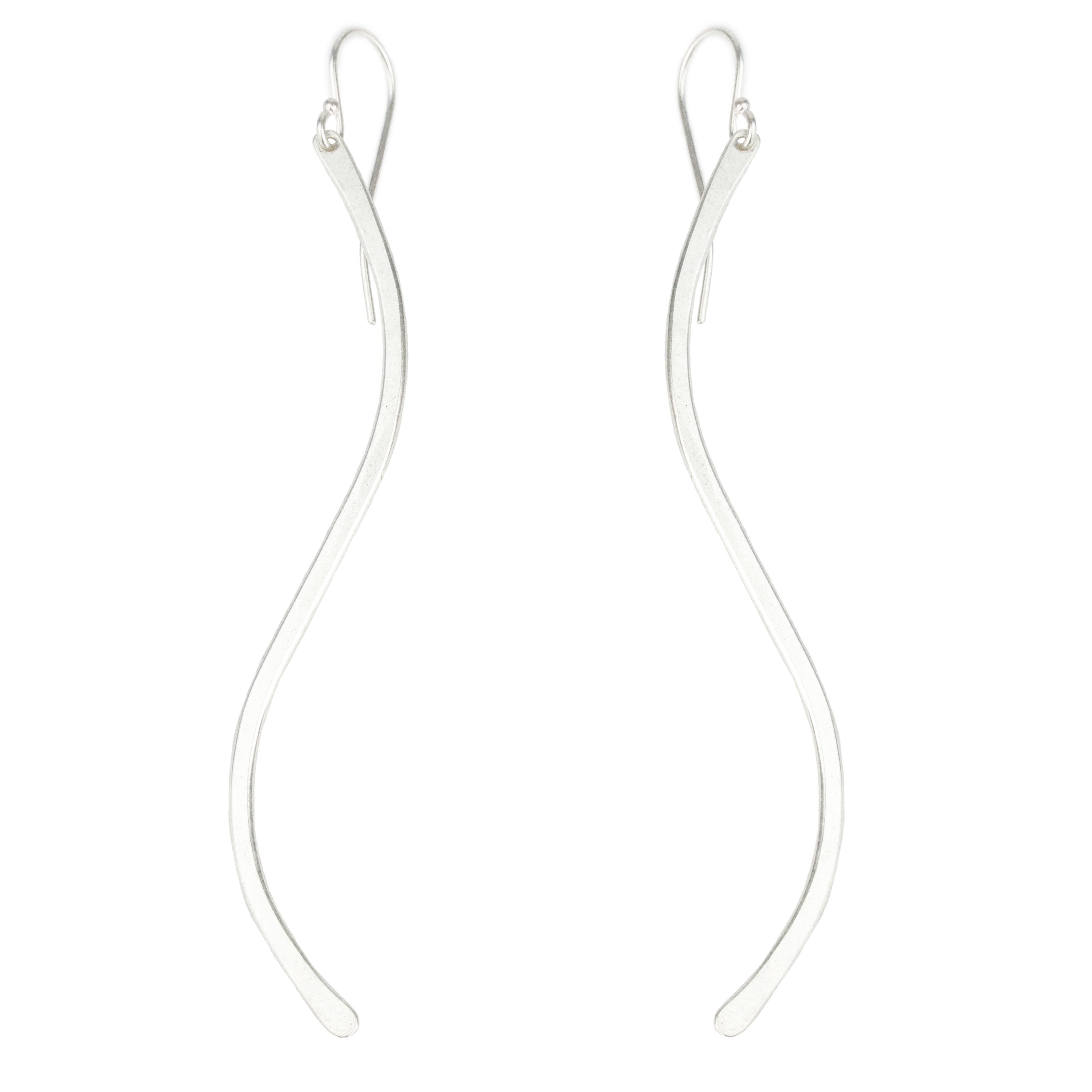 Swim Earrings-Jill Platner