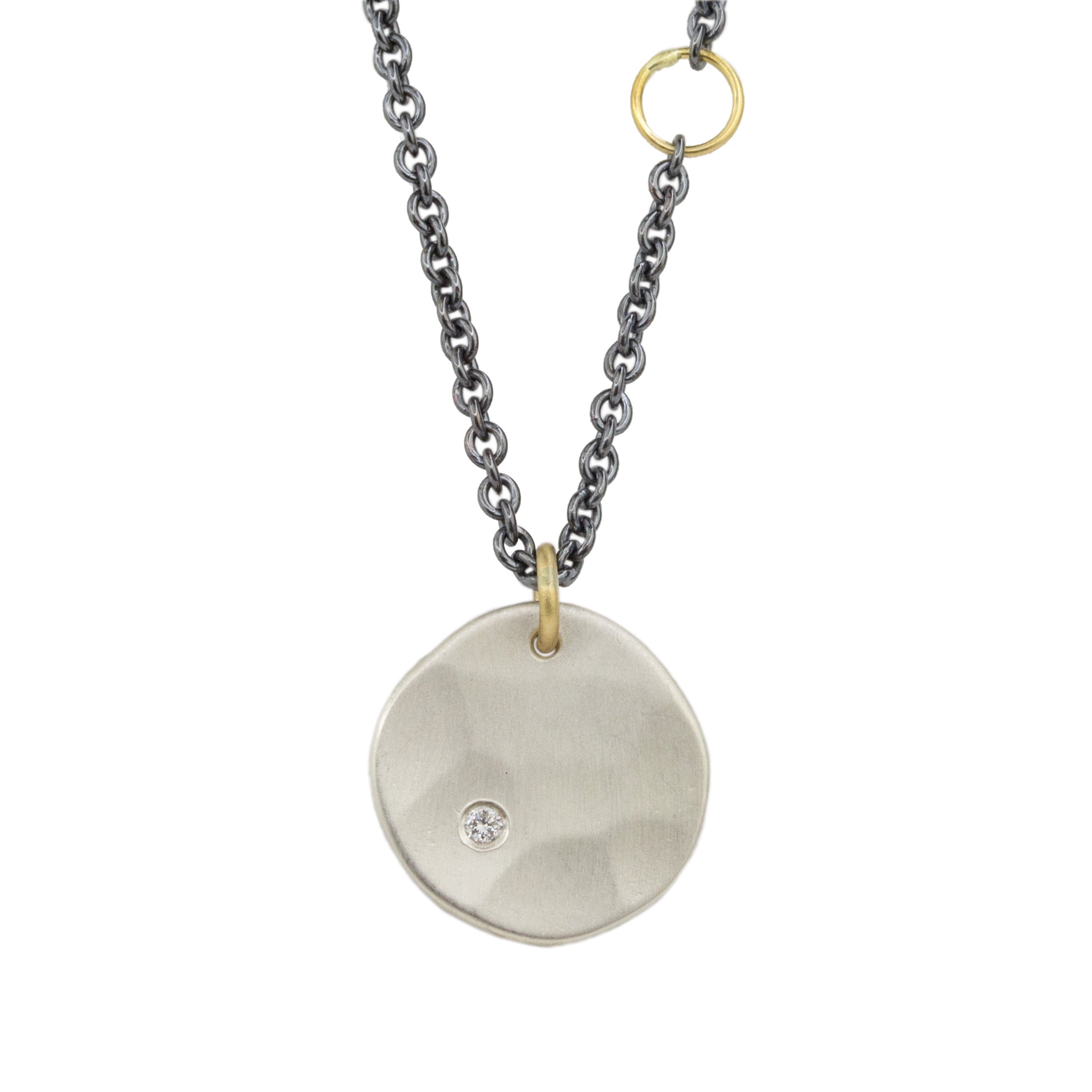 Ursa Minor Necklace-Sarah McGuire